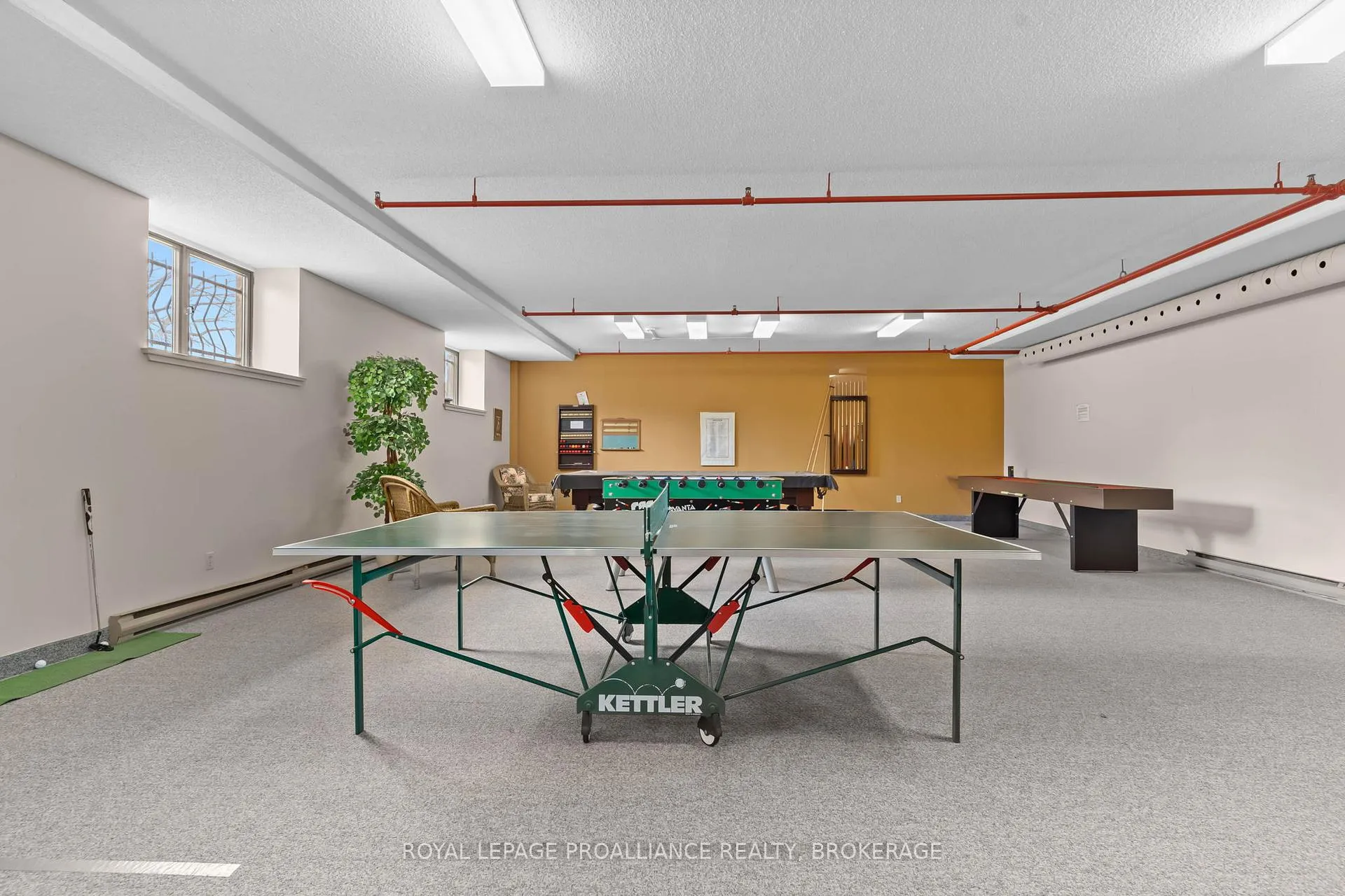 Photo 29 of Unit 705, 1000 King Street W, Kingston, Central City West — HOMEH