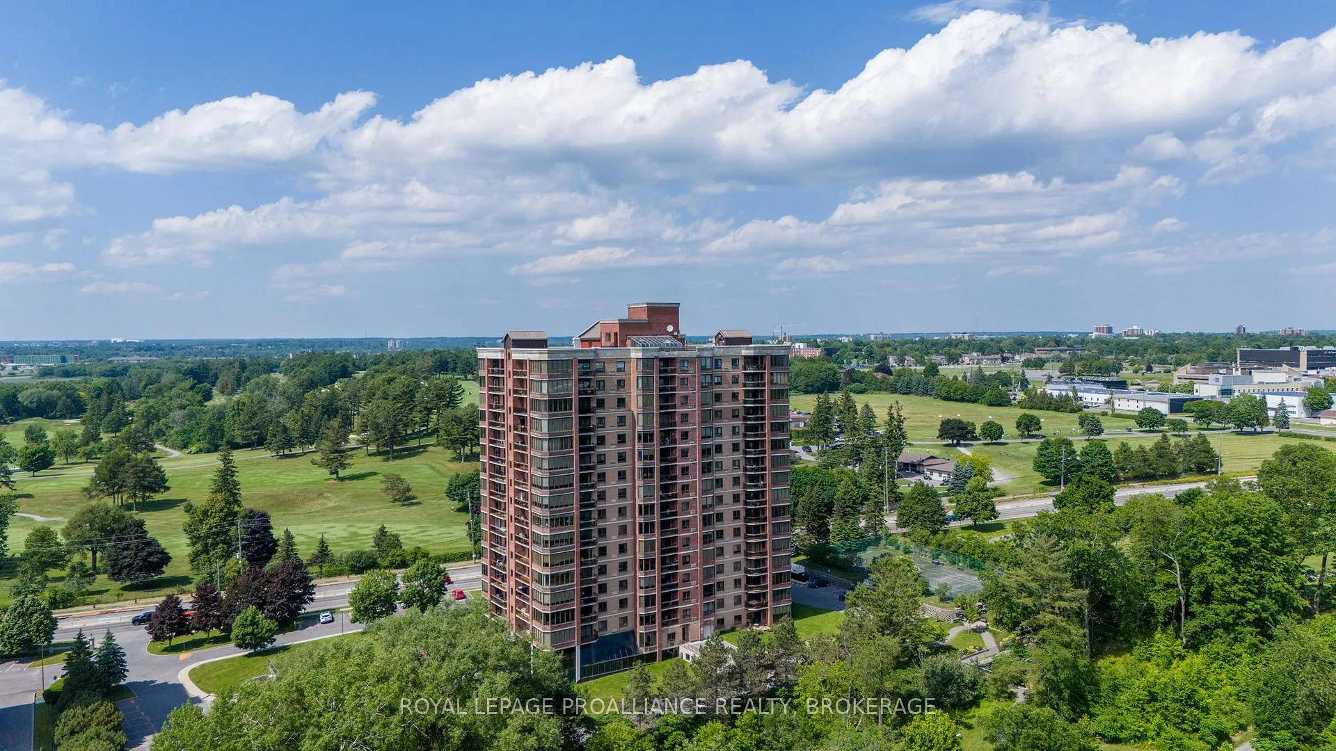 Photo 30 of Unit 705, 1000 King Street W, Kingston, Central City West — HOMEH