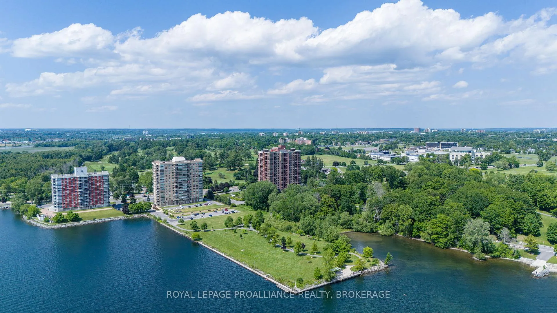 Photo 31 of Unit 705, 1000 King Street W, Kingston, Central City West — HOMEH