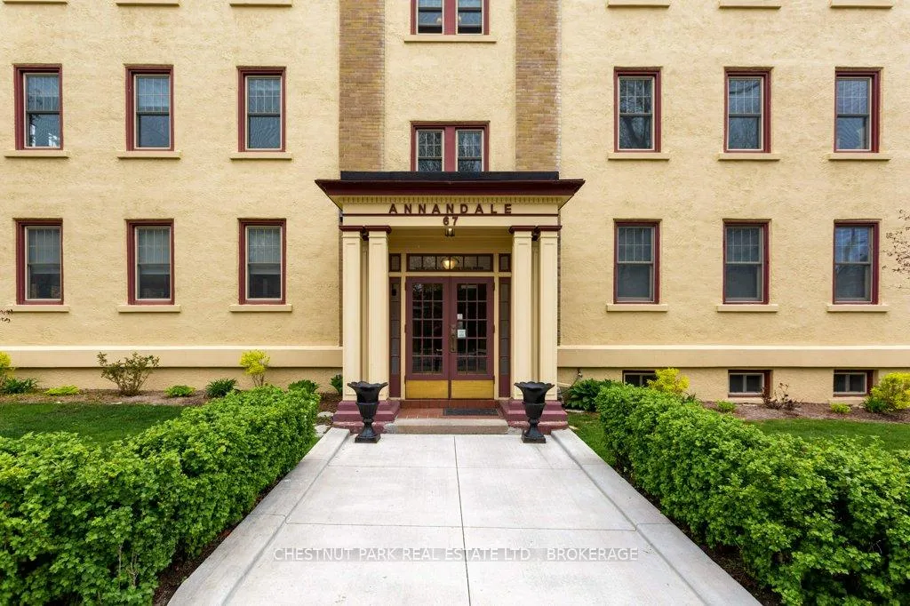 Photo 2 of Unit 305, 67 Sydenham Street, Kingston, Central City East — HOMEH
