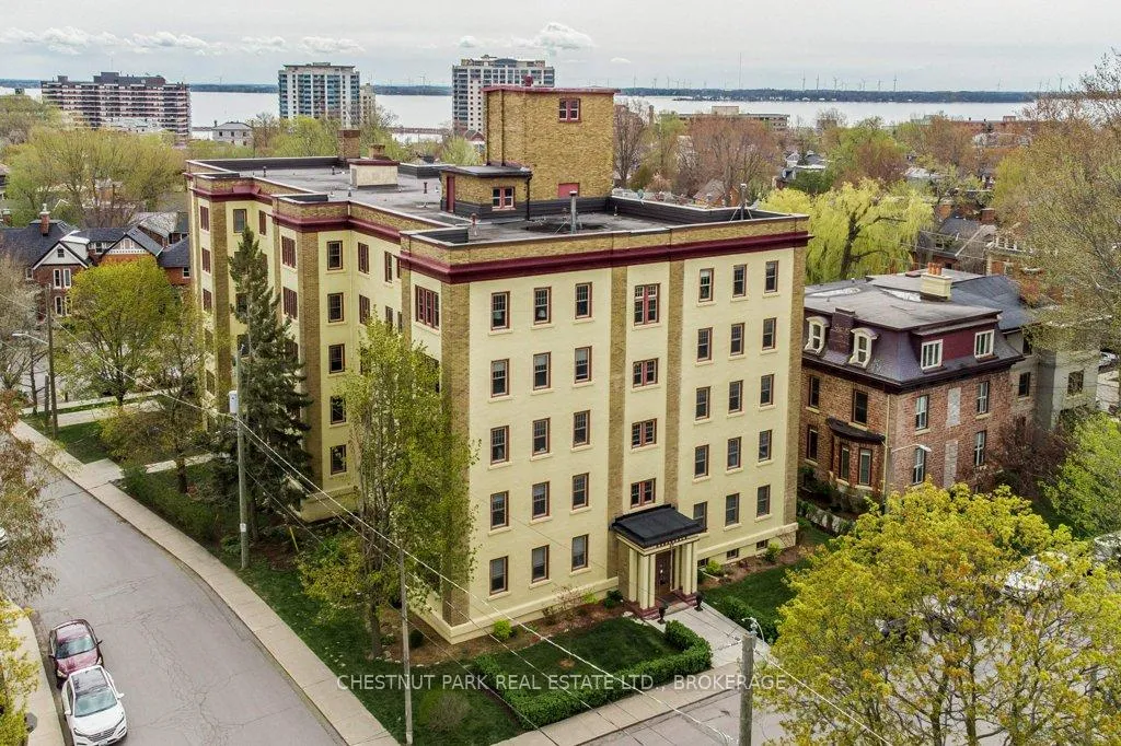 Photo 11 of Unit 305, 67 Sydenham Street, Kingston, Central City East — HOMEH