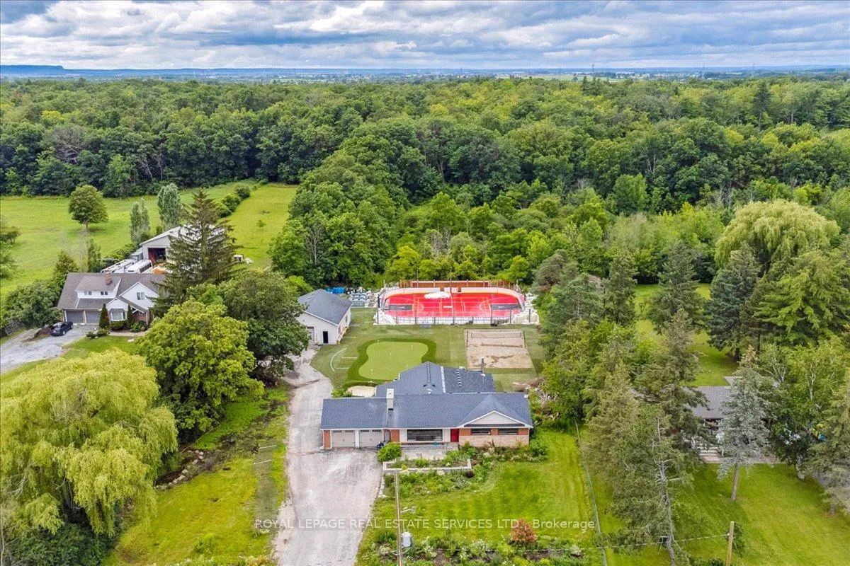 Photo of 1099 Burnhamthorpe Road W