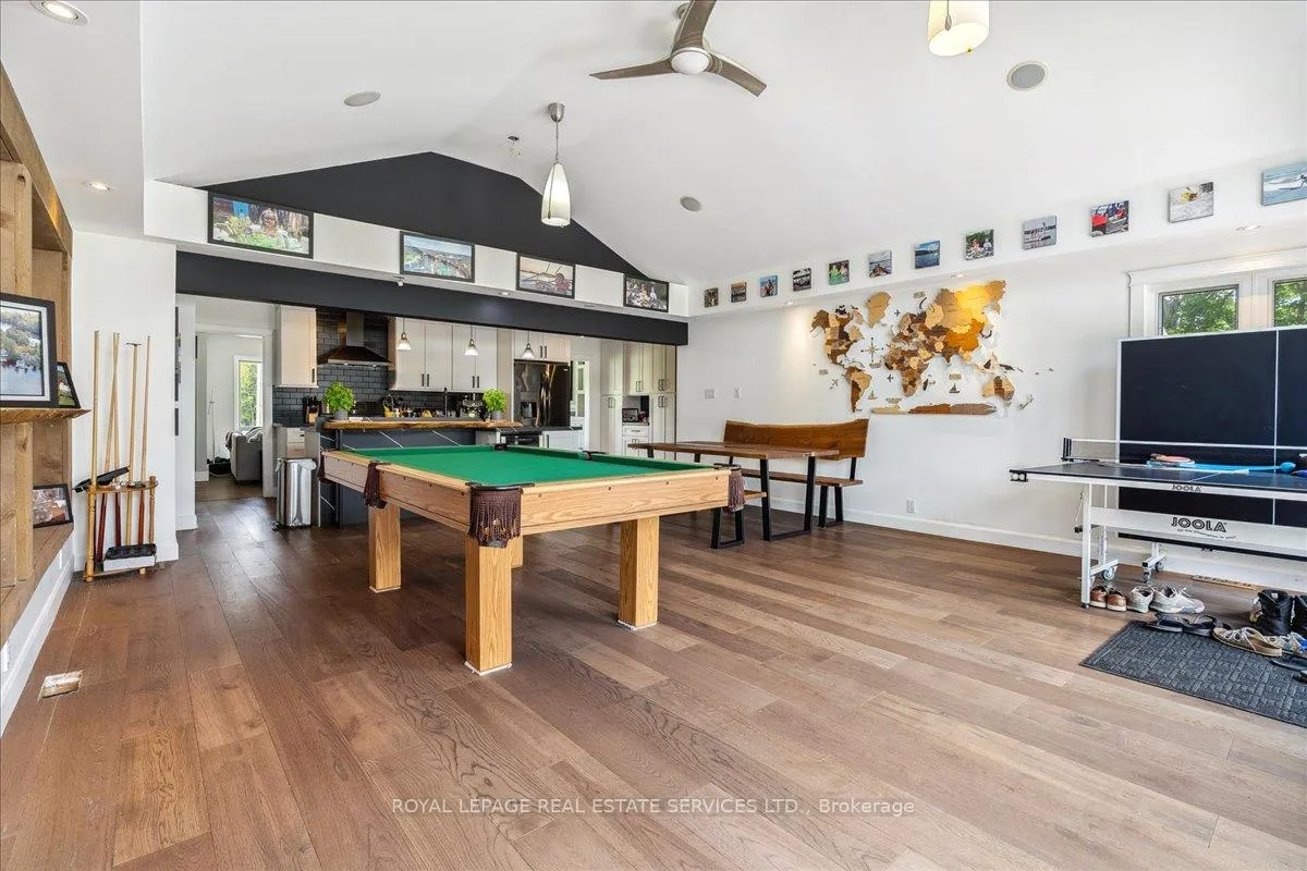 Photo 7 of 1099 Burnhamthorpe Road W, Oakville, Sixteen Hollow — HOMEH