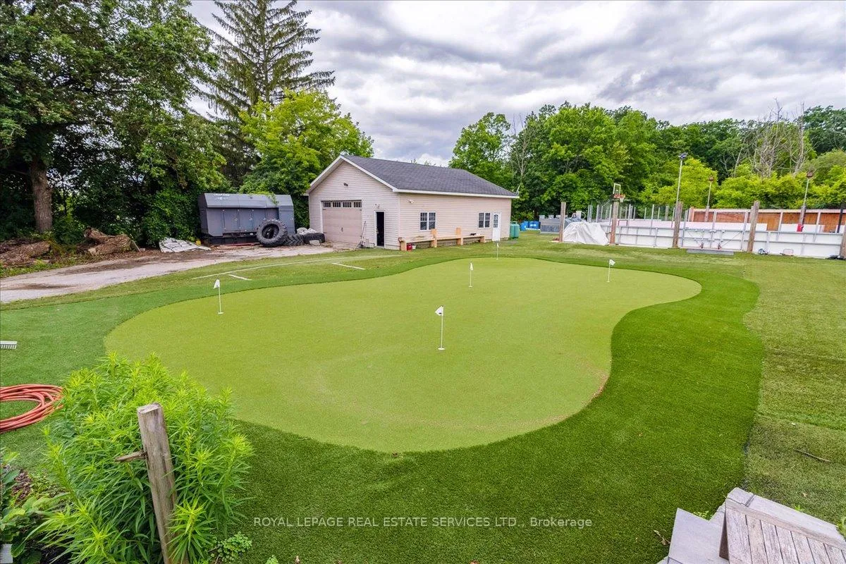 Photo 31 of 1099 Burnhamthorpe Road W, Oakville, Sixteen Hollow — HOMEH
