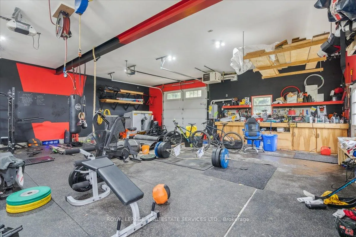 Photo 34 of 1099 Burnhamthorpe Road W, Oakville, Sixteen Hollow — HOMEH