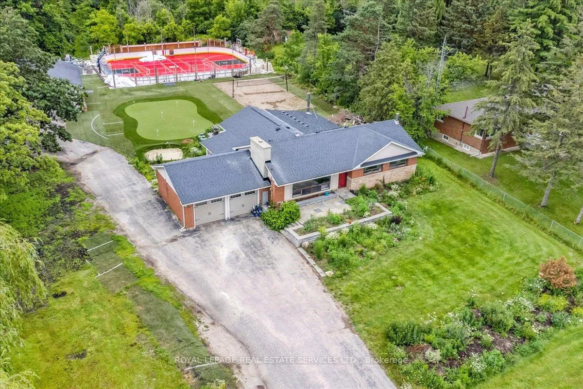 Photo 36 of 1099 Burnhamthorpe Road W, Oakville, Sixteen Hollow — HOMEH