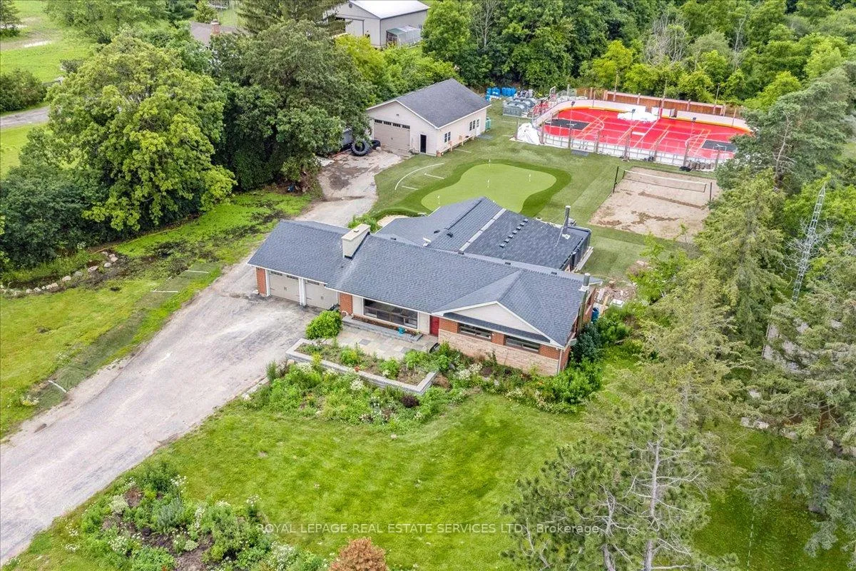 Photo 37 of 1099 Burnhamthorpe Road W, Oakville, Sixteen Hollow — HOMEH