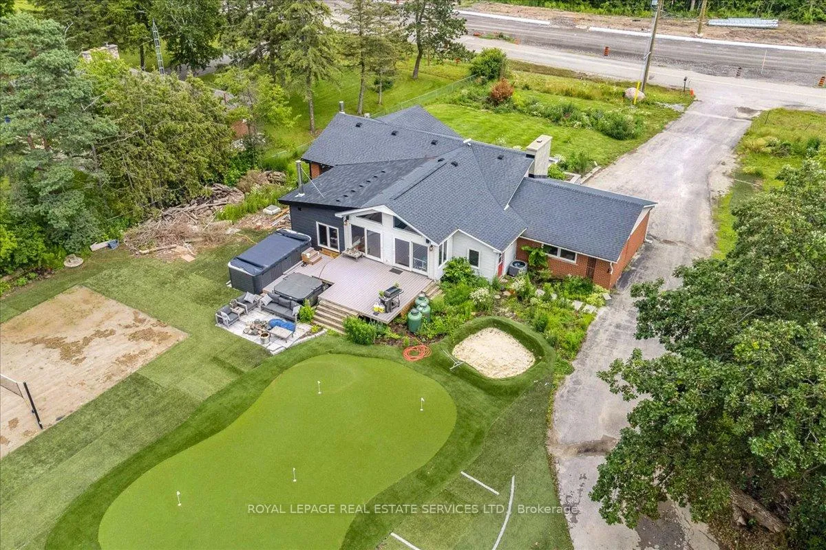 Photo 39 of 1099 Burnhamthorpe Road W, Oakville, Sixteen Hollow — HOMEH