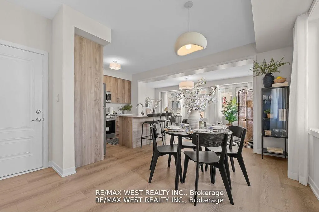 Photo 2 of 110 Ziibi Way, Clarington, Newcastle — HOMEH