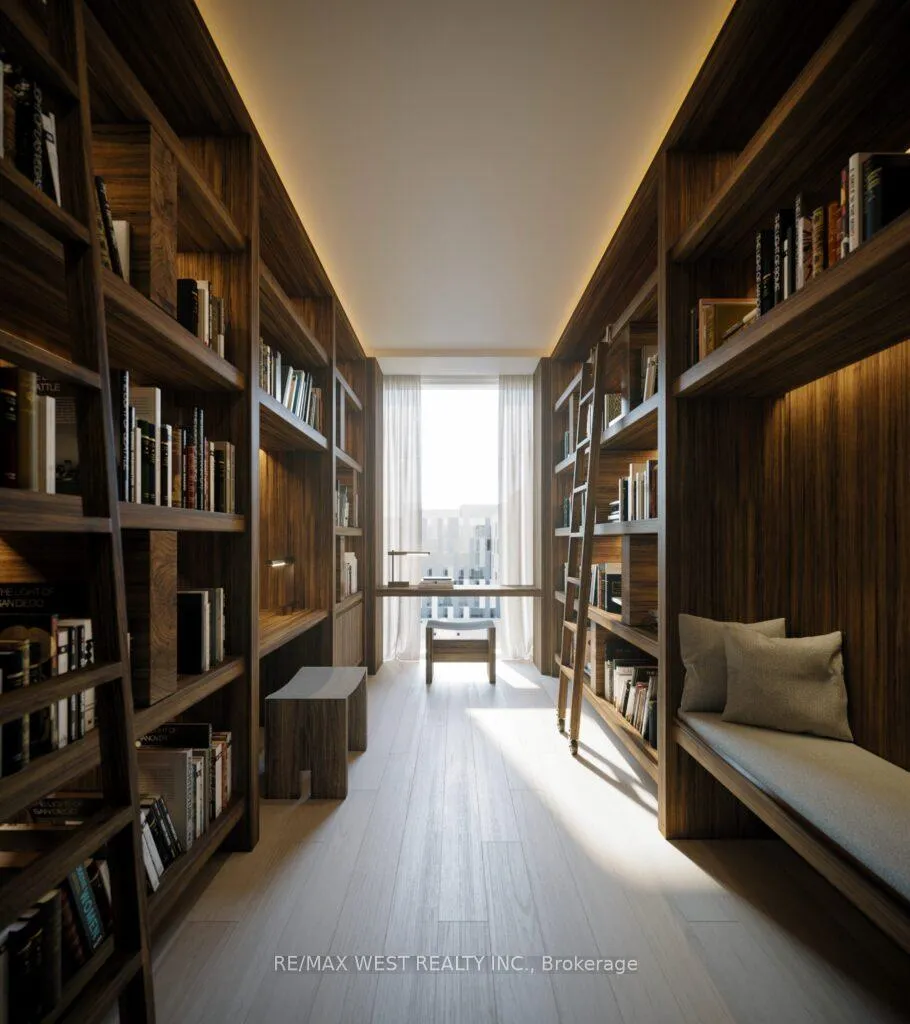 Photo 17 of Unit 509, 425 Front Street E, Toronto, Waterfront Communities — HOMEH