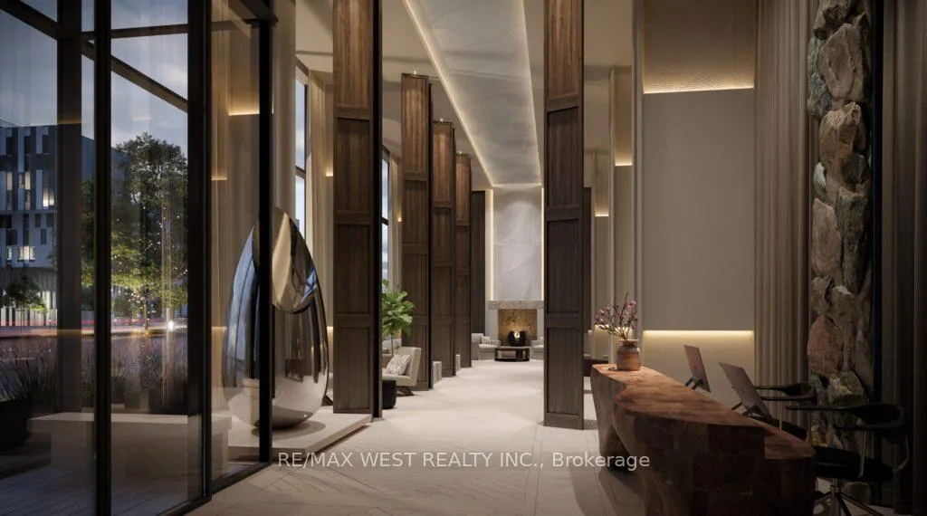 Photo 18 of Unit 509, 425 Front Street E, Toronto, Waterfront Communities — HOMEH