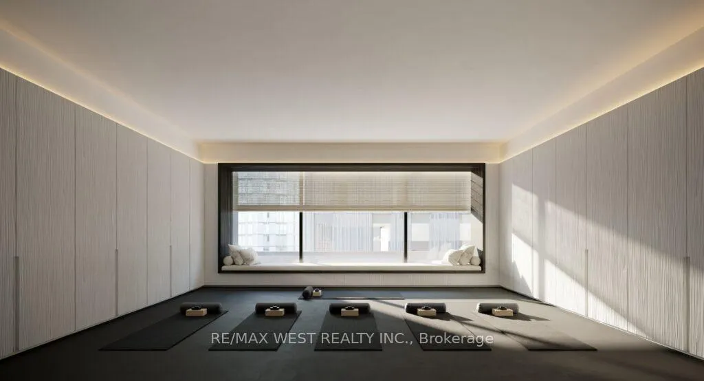 Photo 23 of Unit 509, 425 Front Street E, Toronto, Waterfront Communities — HOMEH