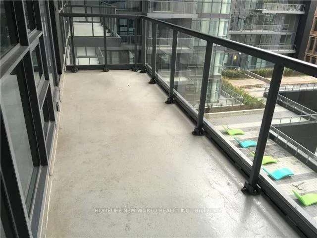 Photo 12 of Unit 613, 30 Roehampton Avenue E, Toronto, Mount Pleasant West — HOMEH