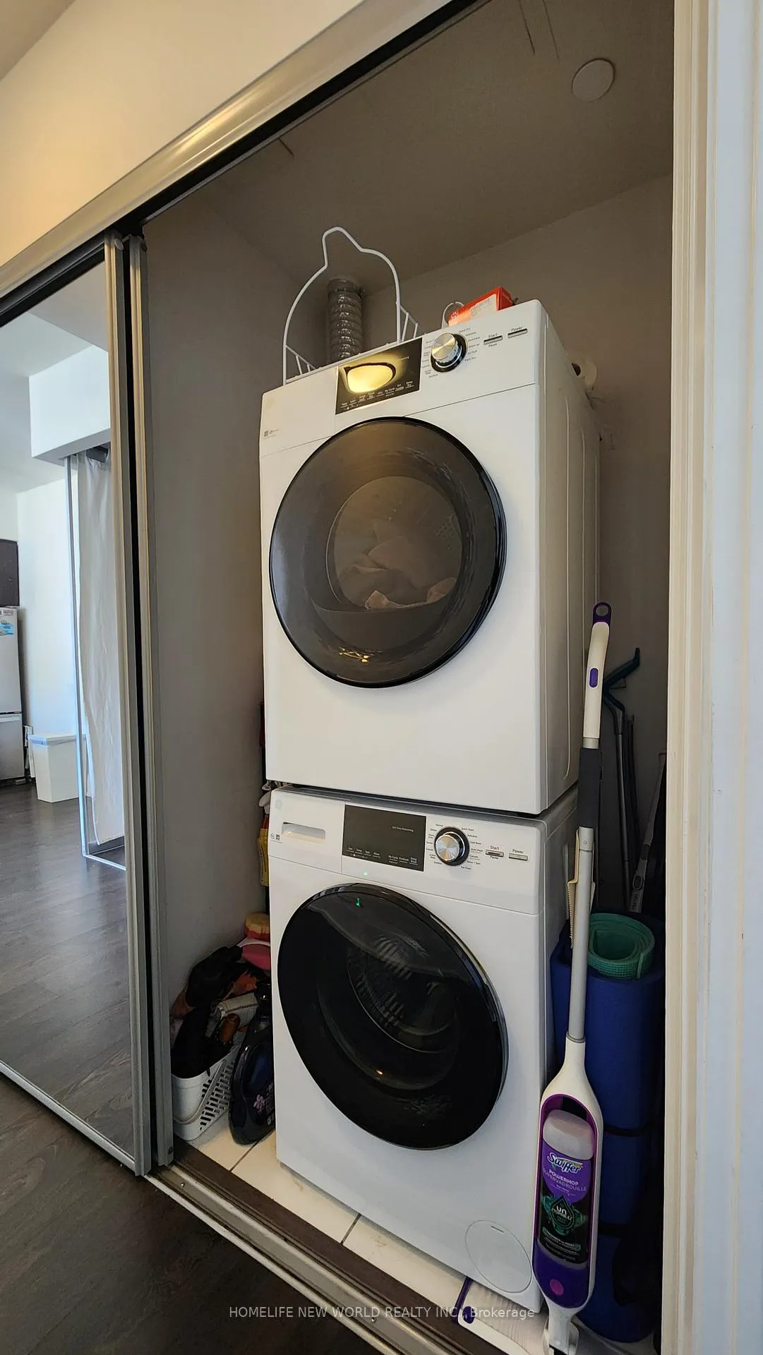 Photo 13 of Unit 613, 30 Roehampton Avenue E, Toronto, Mount Pleasant West — HOMEH