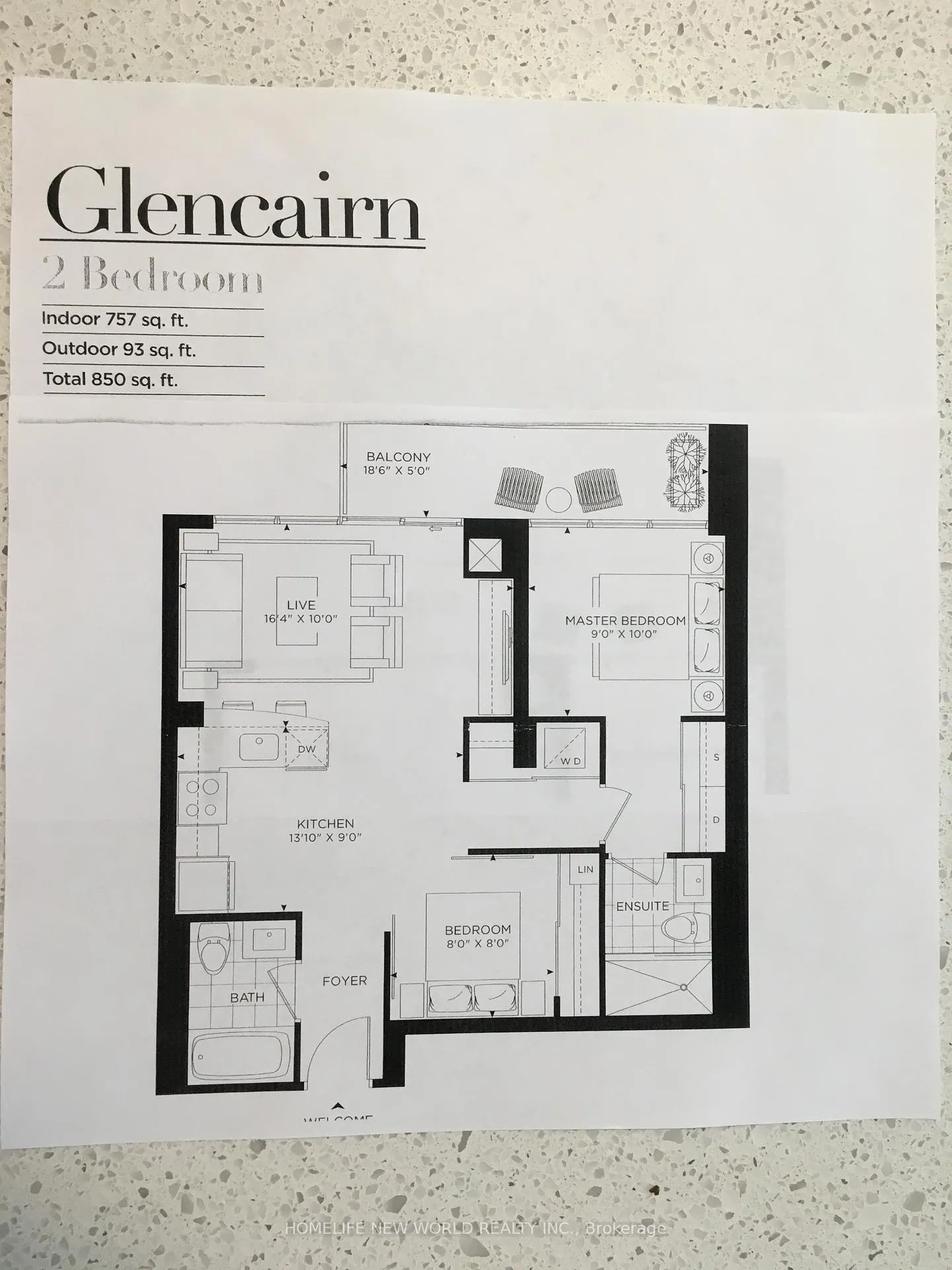 Photo 21 of Unit 613, 30 Roehampton Avenue E, Toronto, Mount Pleasant West — HOMEH