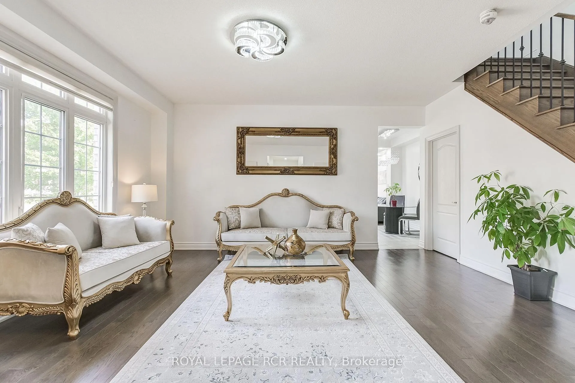 Photo 17 of 1 Silver Charm Drive, East Gwillimbury, Sharon — HOMEH