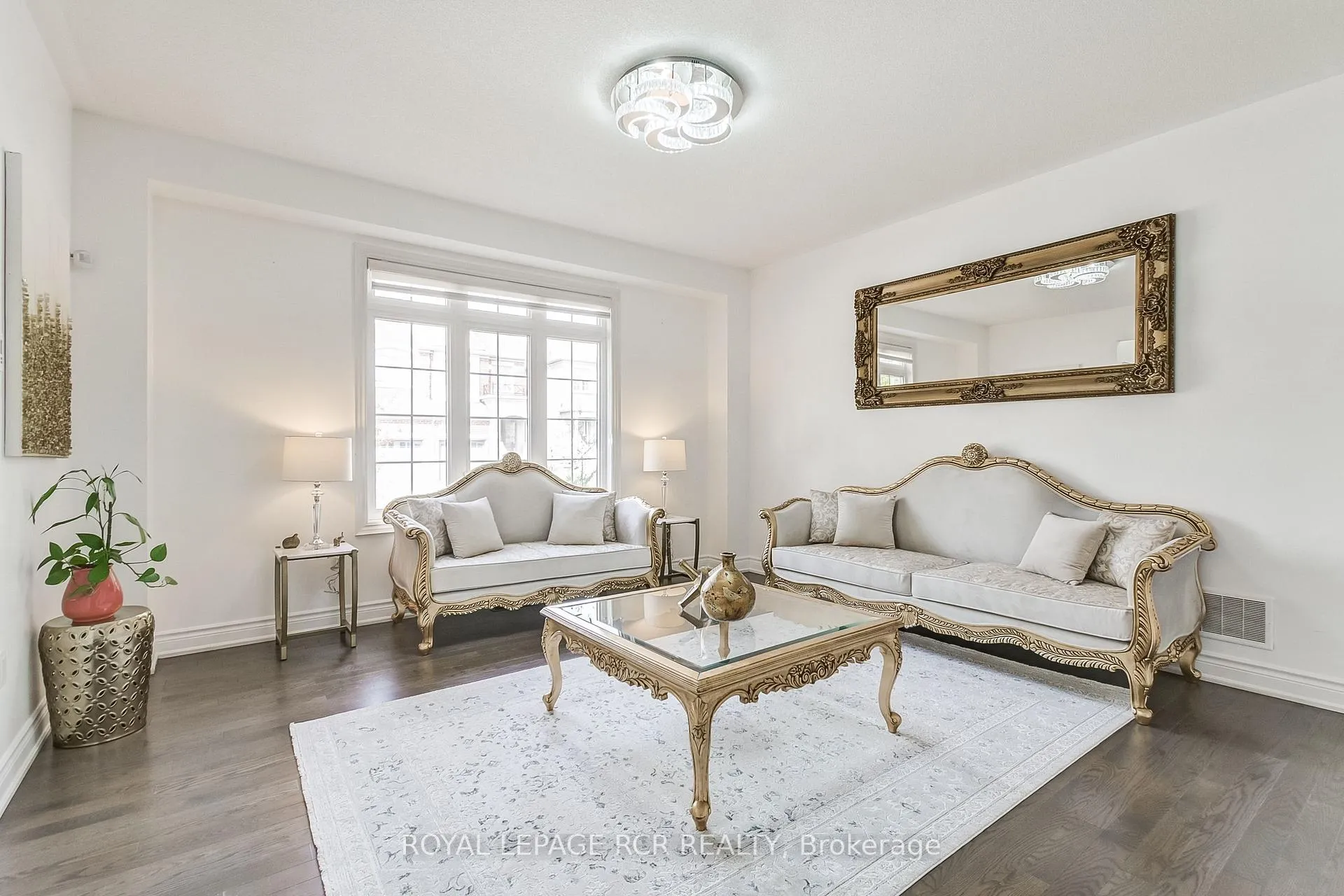 Photo 18 of 1 Silver Charm Drive, East Gwillimbury, Sharon — HOMEH