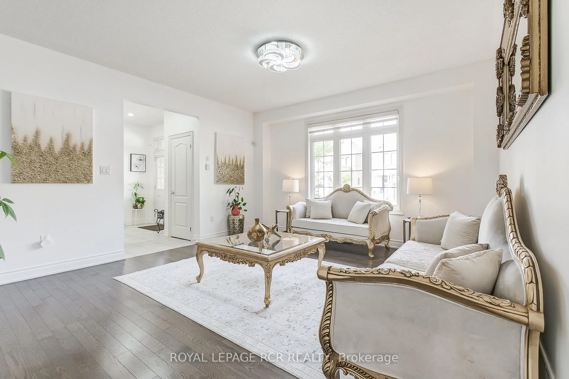 Photo 19 of 1 Silver Charm Drive, East Gwillimbury, Sharon — HOMEH