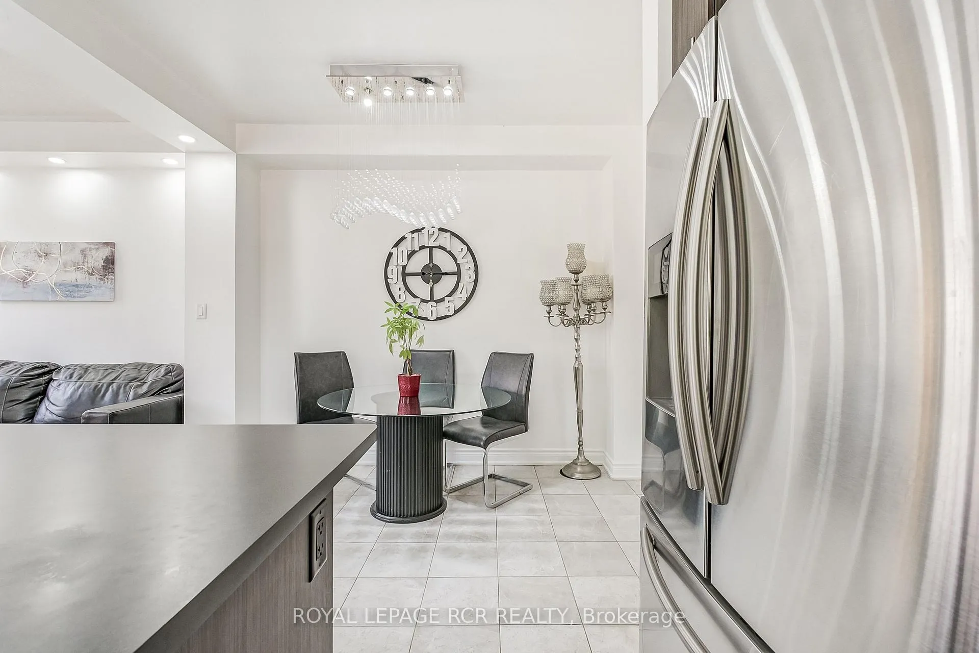 Photo 26 of 1 Silver Charm Drive, East Gwillimbury, Sharon — HOMEH