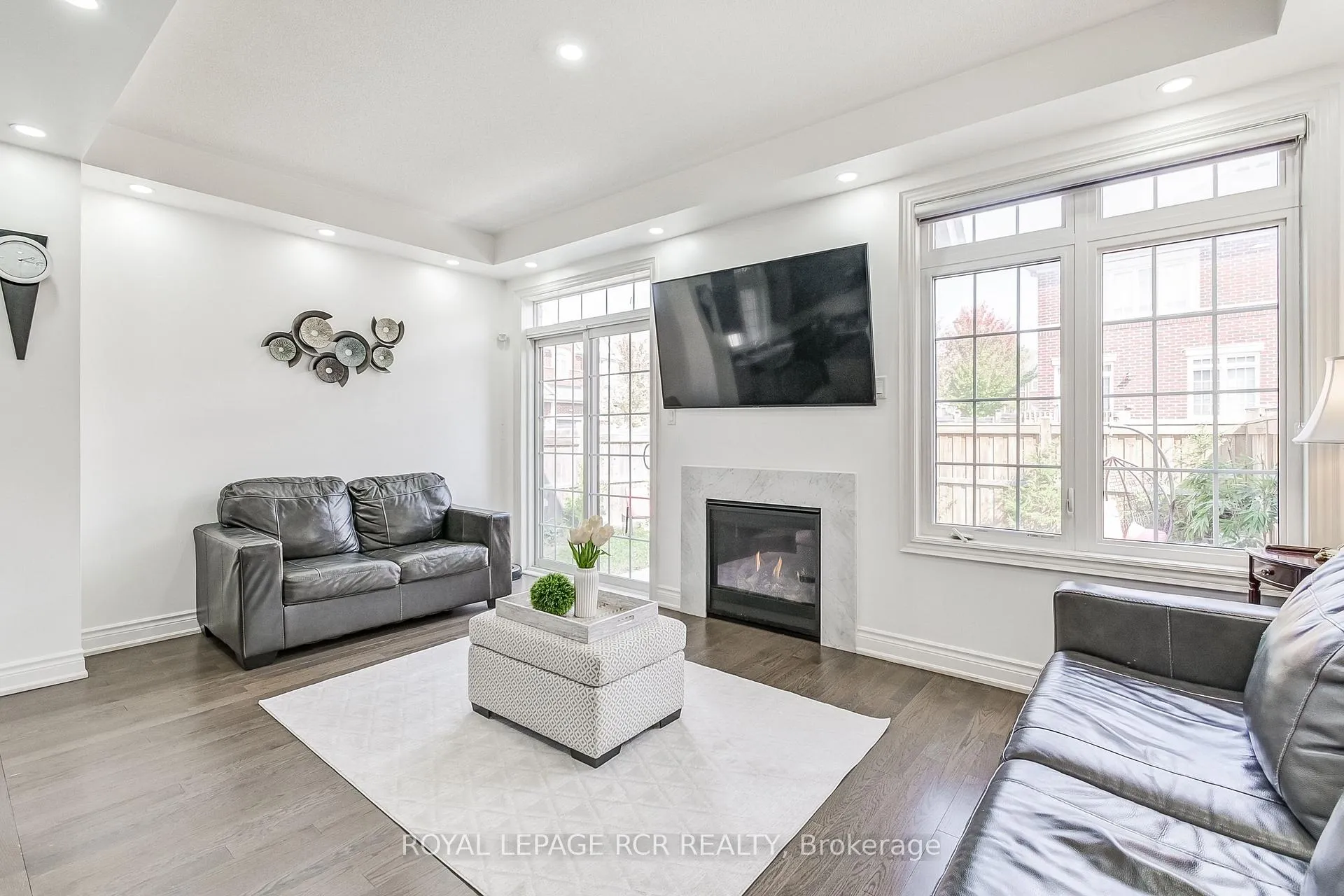Photo 29 of 1 Silver Charm Drive, East Gwillimbury, Sharon — HOMEH