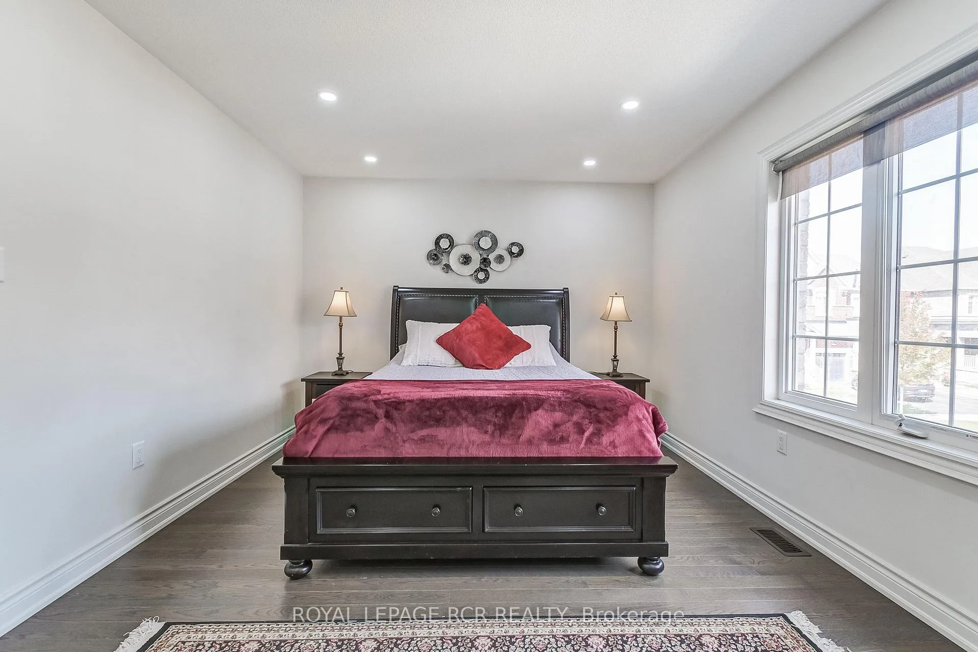 Photo 34 of 1 Silver Charm Drive, East Gwillimbury, Sharon — HOMEH