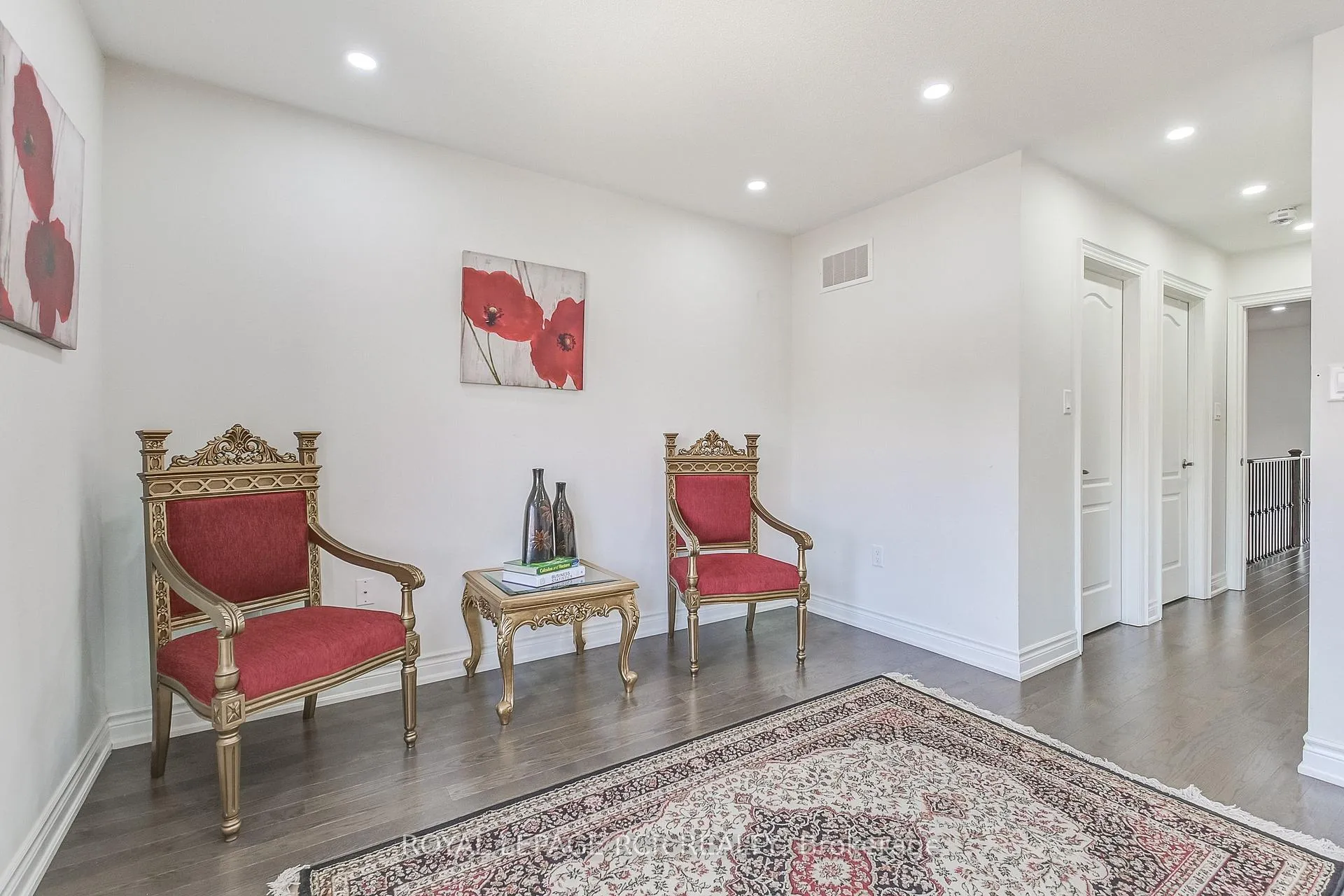 Photo 36 of 1 Silver Charm Drive, East Gwillimbury, Sharon — HOMEH