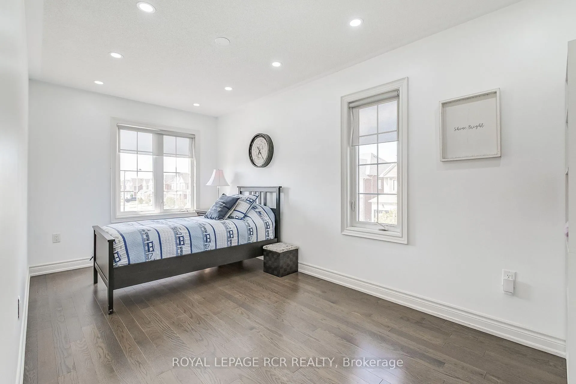 Photo 43 of 1 Silver Charm Drive, East Gwillimbury, Sharon — HOMEH