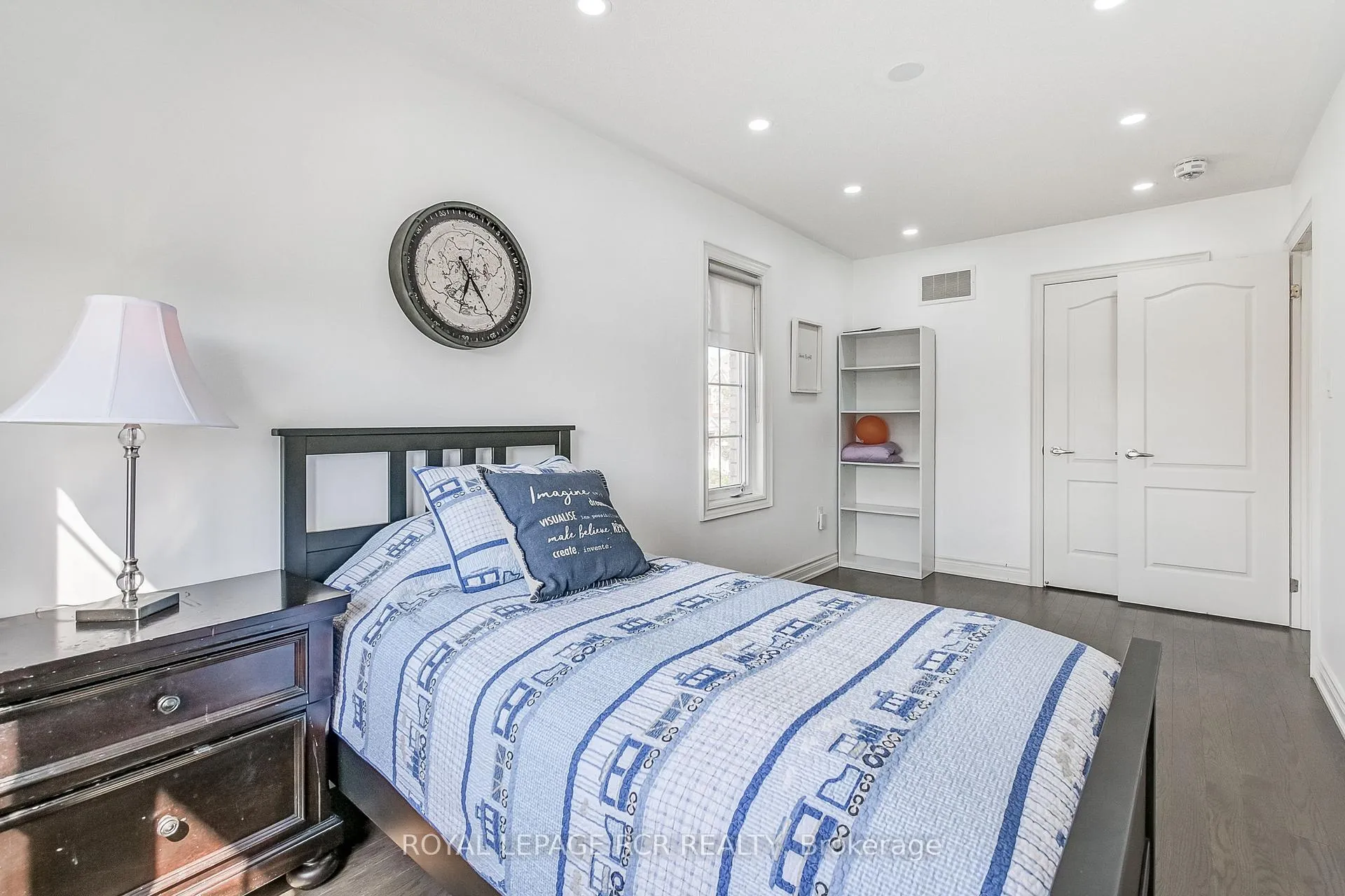 Photo 44 of 1 Silver Charm Drive, East Gwillimbury, Sharon — HOMEH