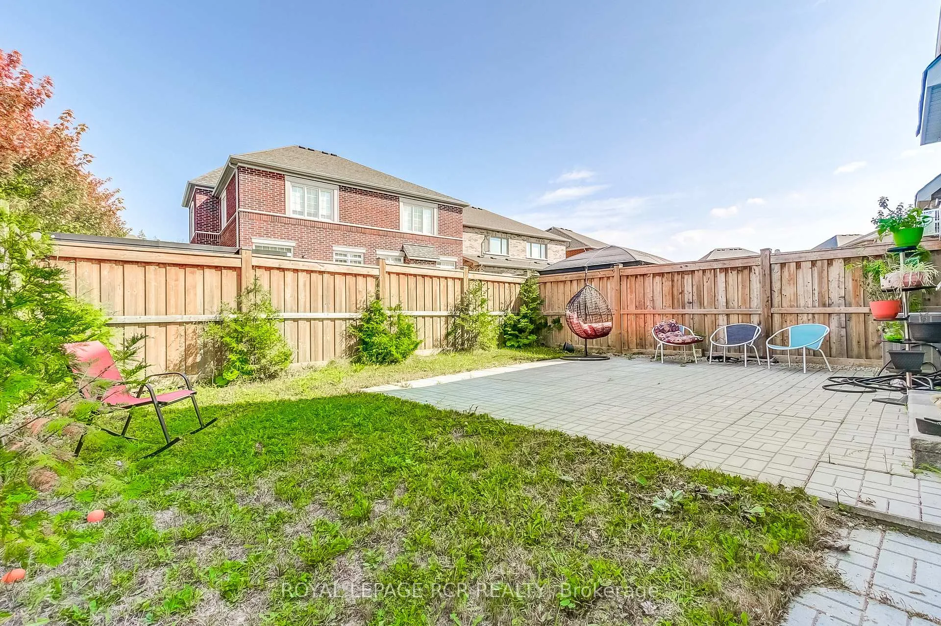 Photo 47 of 1 Silver Charm Drive, East Gwillimbury, Sharon — HOMEH