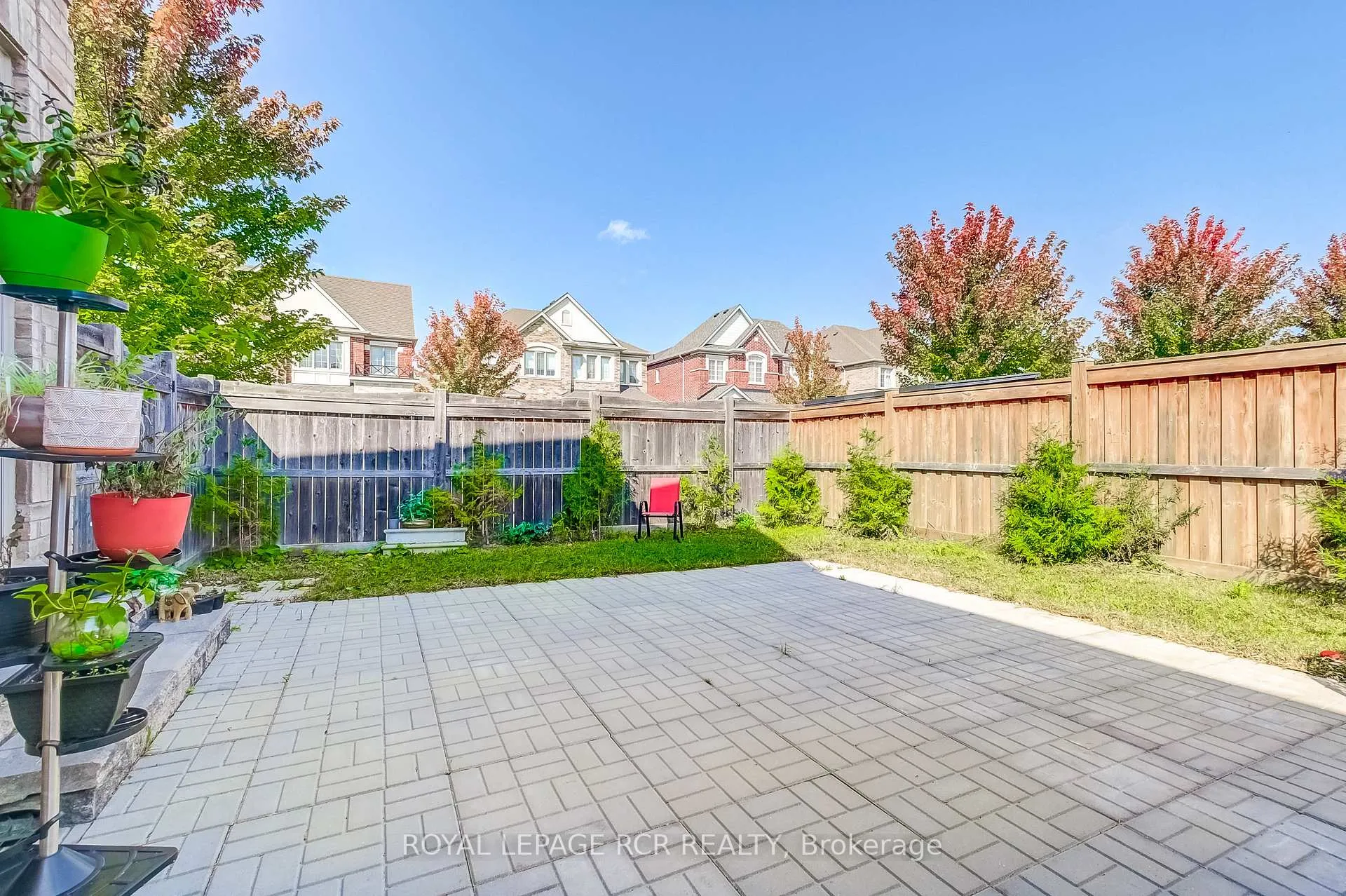 Photo 50 of 1 Silver Charm Drive, East Gwillimbury, Sharon — HOMEH