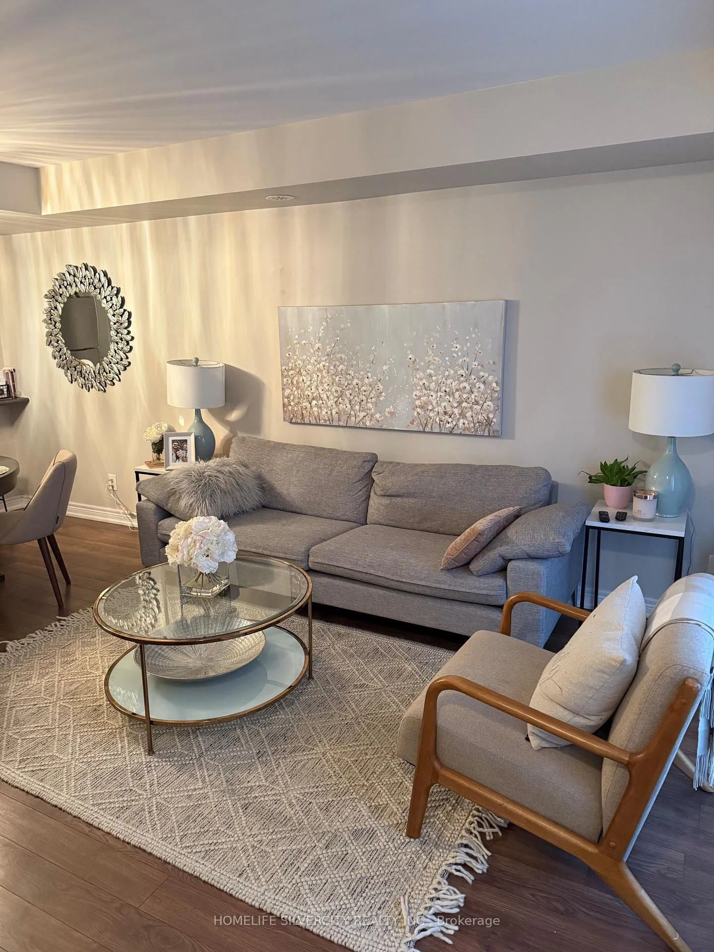 Photo 2 of Unit 110, 2 Dunsheath Way, Markham, Cornell — HOMEH