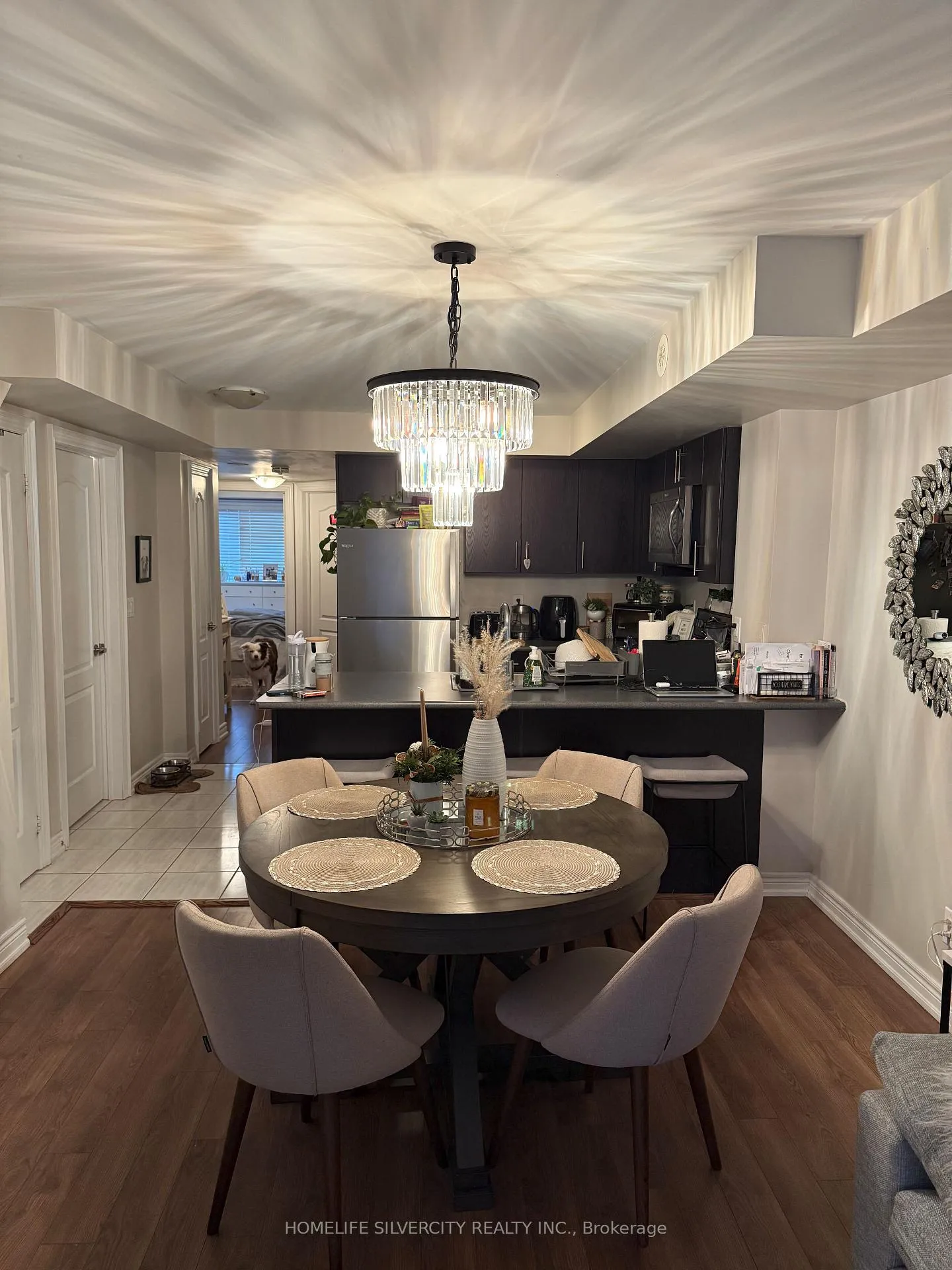 Photo 3 of Unit 110, 2 Dunsheath Way, Markham, Cornell — HOMEH
