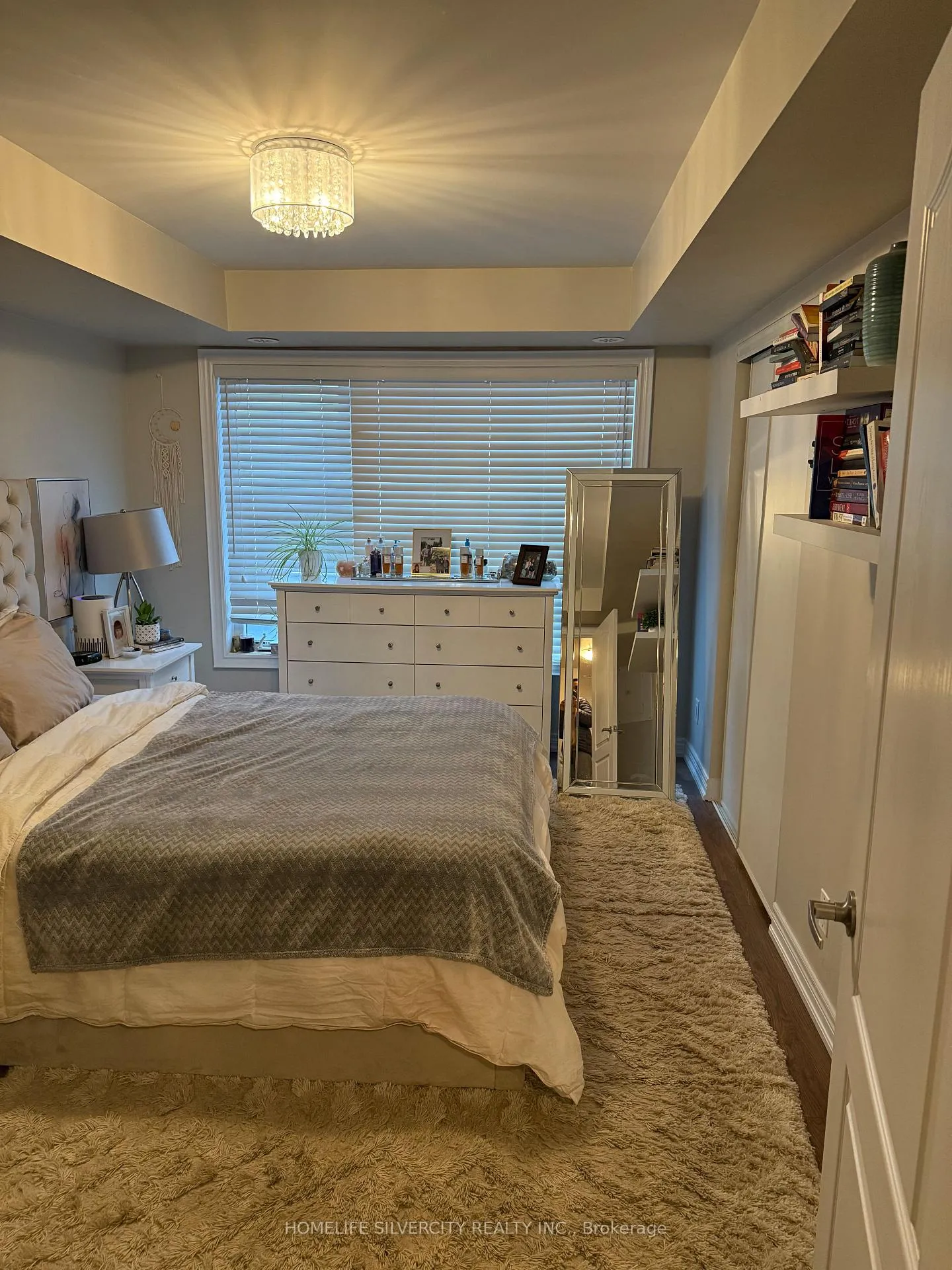 Photo 7 of Unit 110, 2 Dunsheath Way, Markham, Cornell — HOMEH