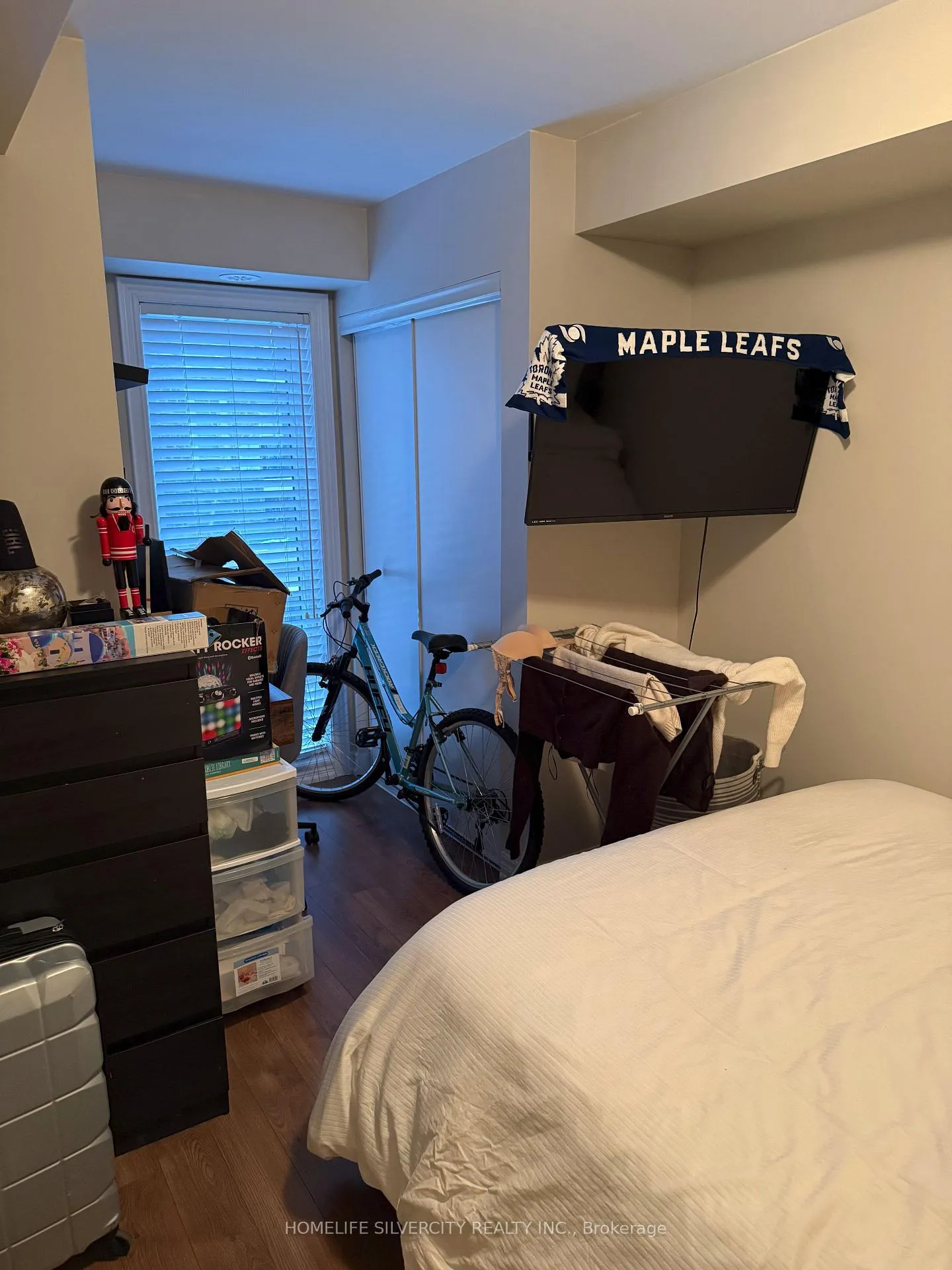 Photo 9 of Unit 110, 2 Dunsheath Way, Markham, Cornell — HOMEH