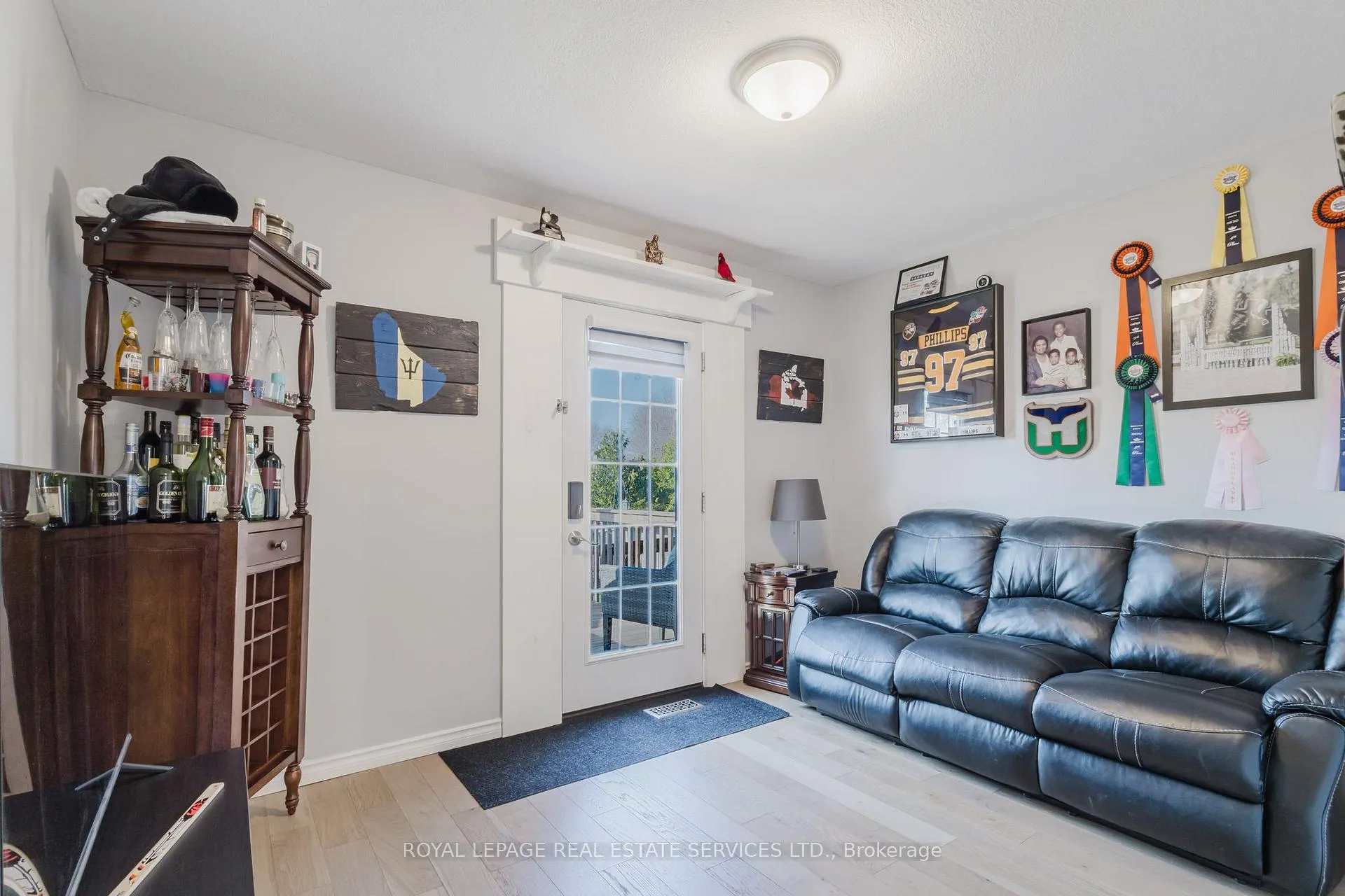 Photo 18 of 19 Southglen Road, Brant, Brantford Twp — HOMEH