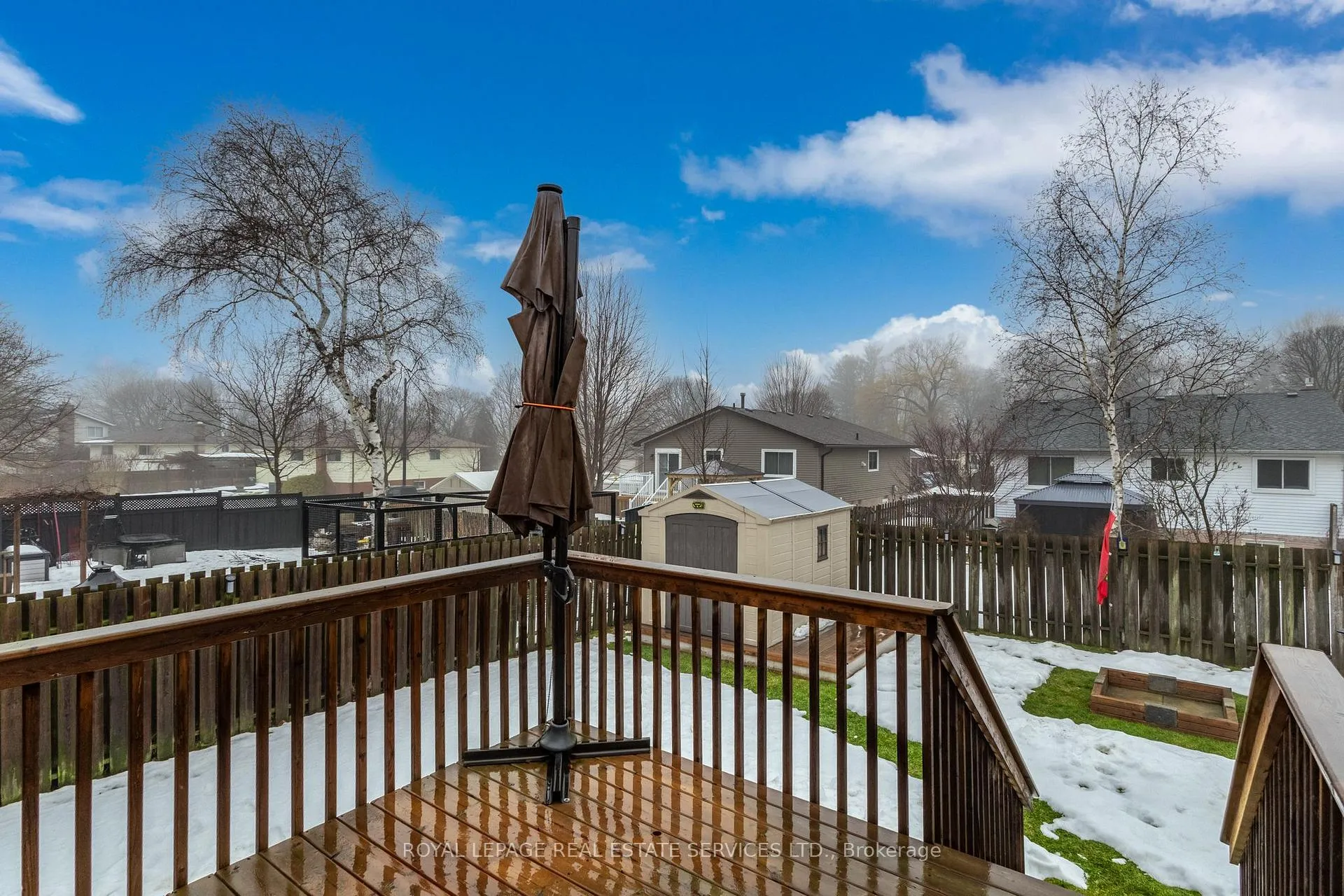 Photo 31 of 19 Southglen Road, Brant, Brantford Twp — HOMEH