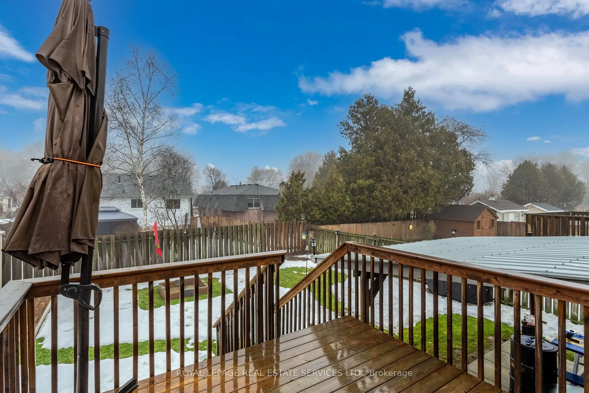Photo 32 of 19 Southglen Road, Brant, Brantford Twp — HOMEH