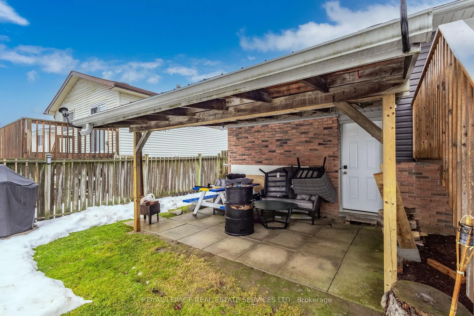 Photo 33 of 19 Southglen Road, Brant, Brantford Twp — HOMEH