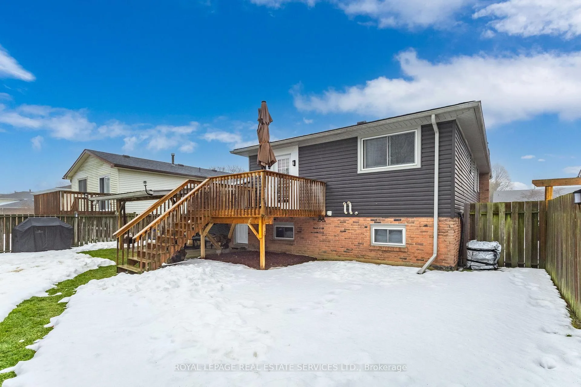Photo 34 of 19 Southglen Road, Brant, Brantford Twp — HOMEH