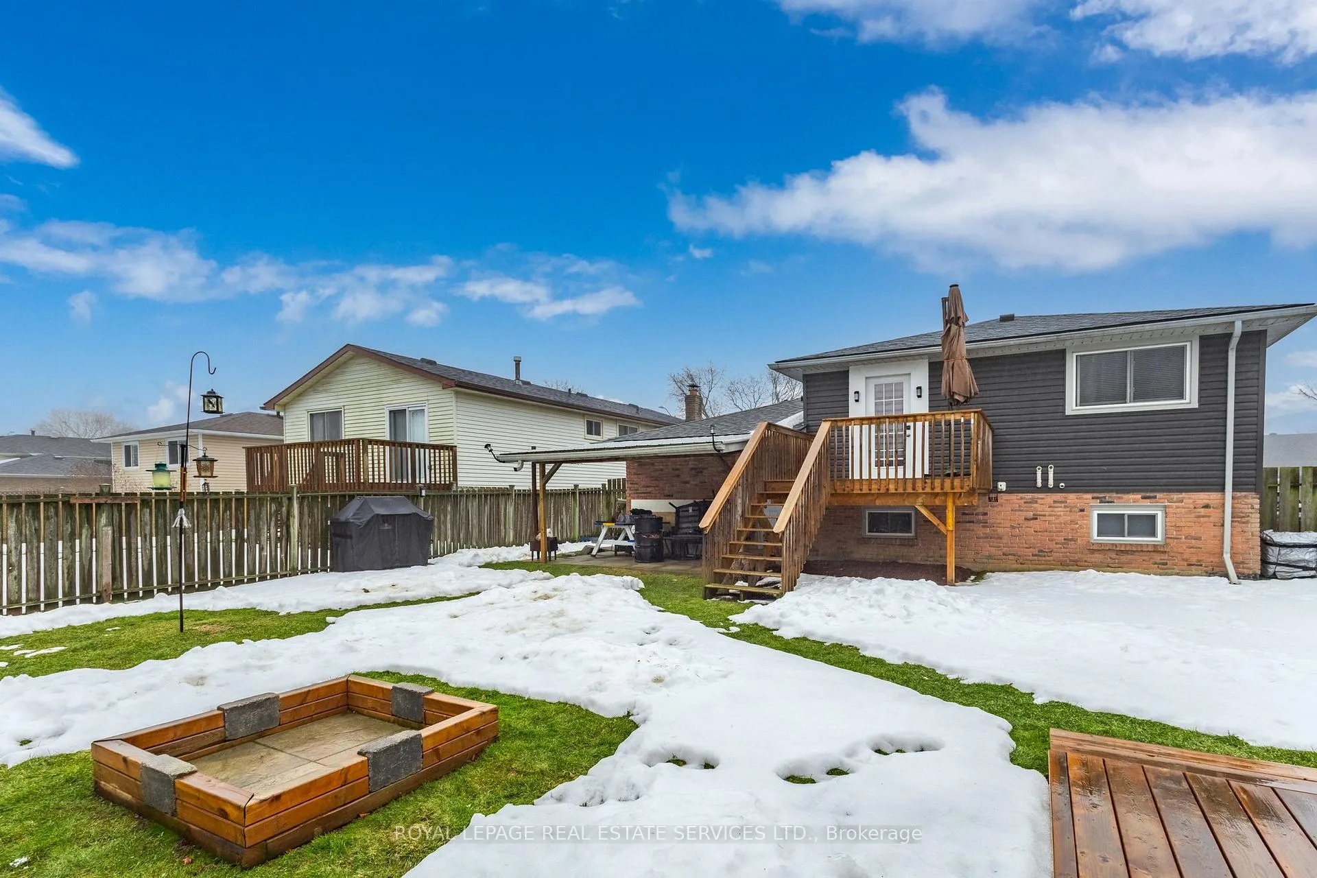 Photo 35 of 19 Southglen Road, Brant, Brantford Twp — HOMEH