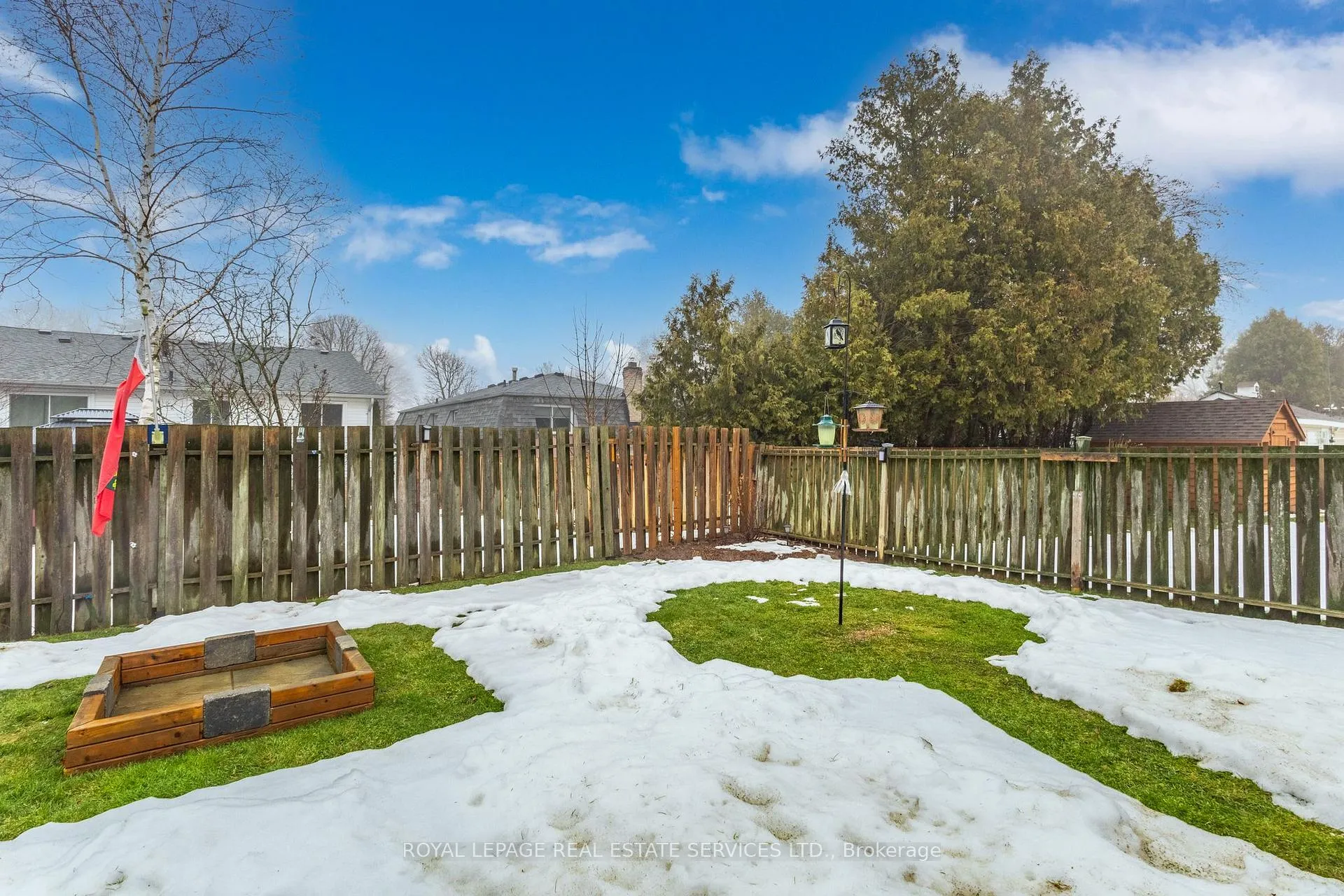 Photo 36 of 19 Southglen Road, Brant, Brantford Twp — HOMEH
