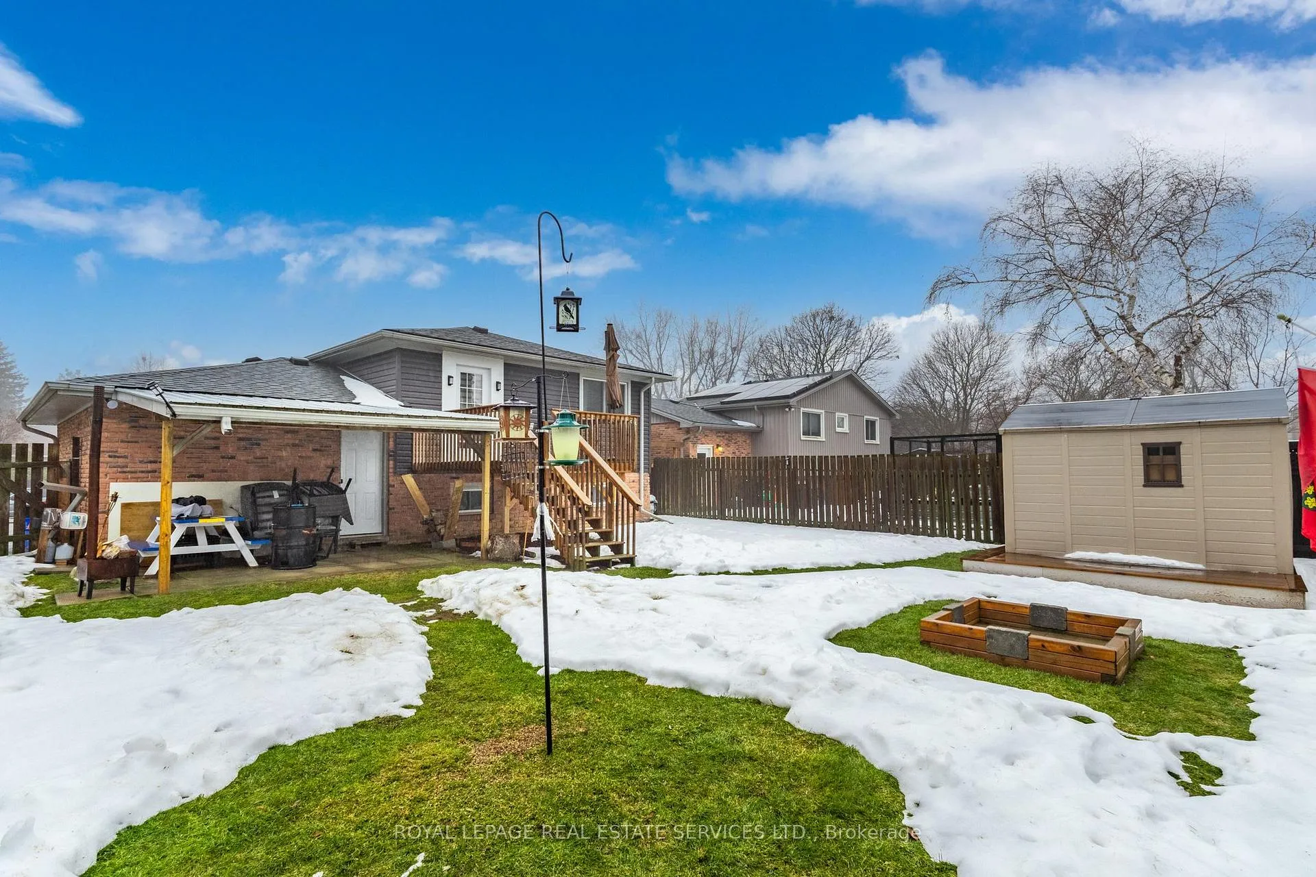 Photo 37 of 19 Southglen Road, Brant, Brantford Twp — HOMEH