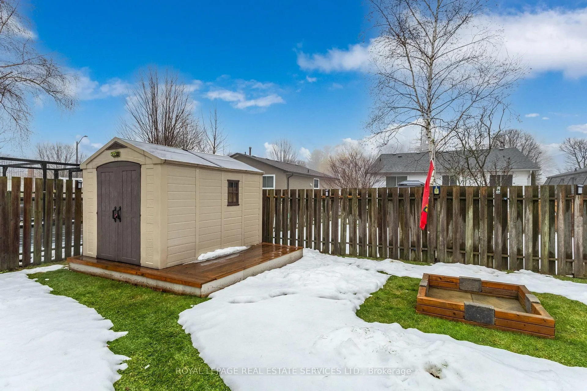 Photo 38 of 19 Southglen Road, Brant, Brantford Twp — HOMEH