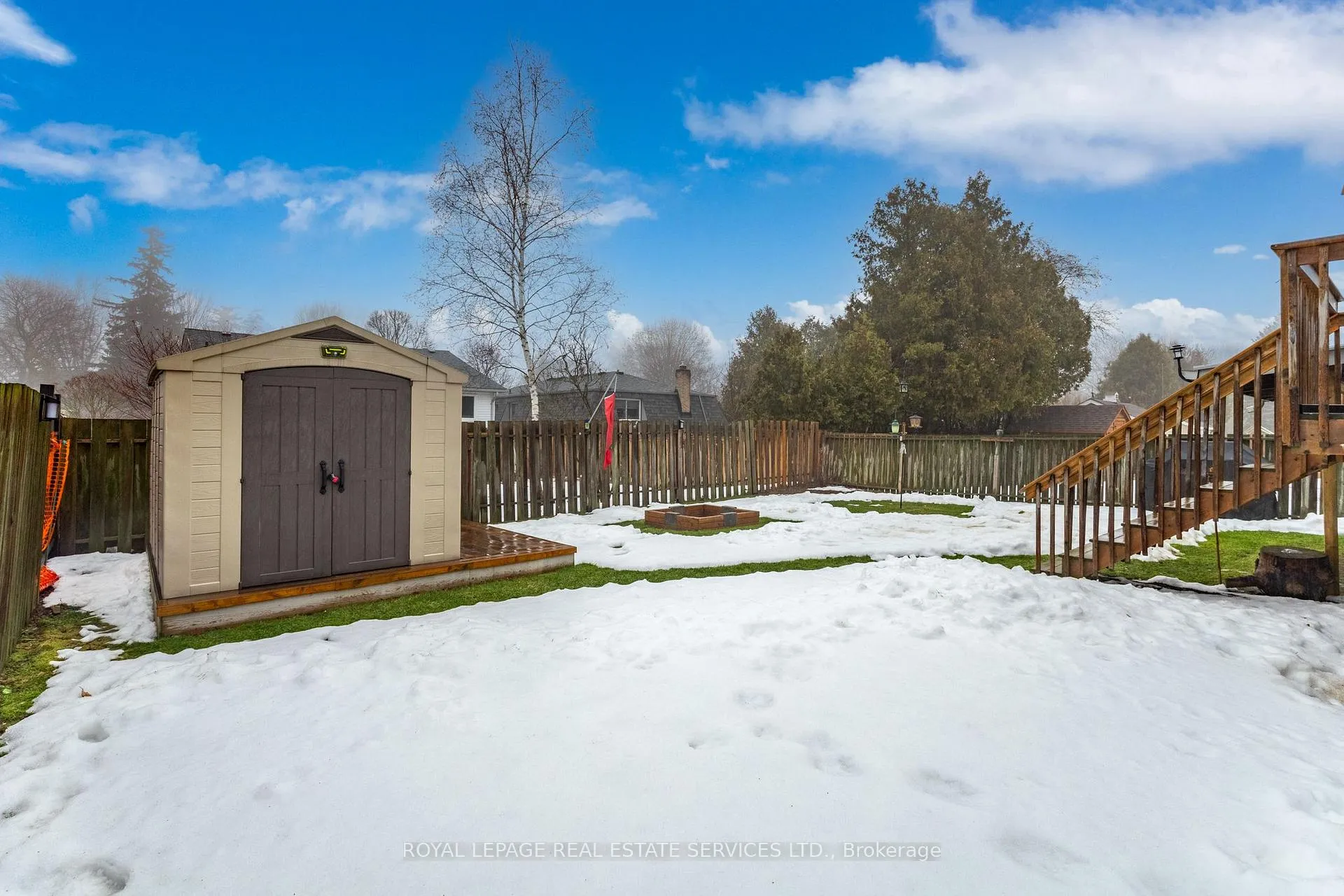Photo 39 of 19 Southglen Road, Brant, Brantford Twp — HOMEH