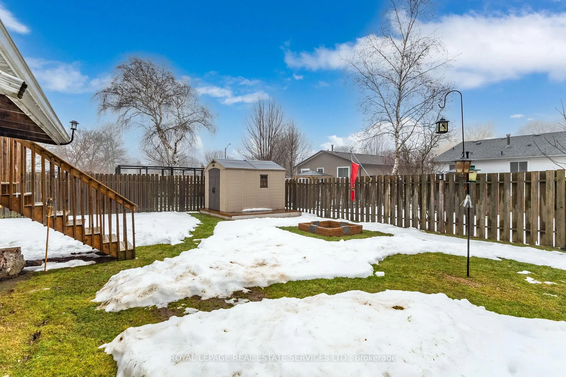Photo 40 of 19 Southglen Road, Brant, Brantford Twp — HOMEH