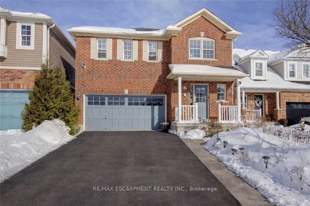 Photo 1 of 106 Voyager Pass, Hamilton, Binbrook — HOMEH