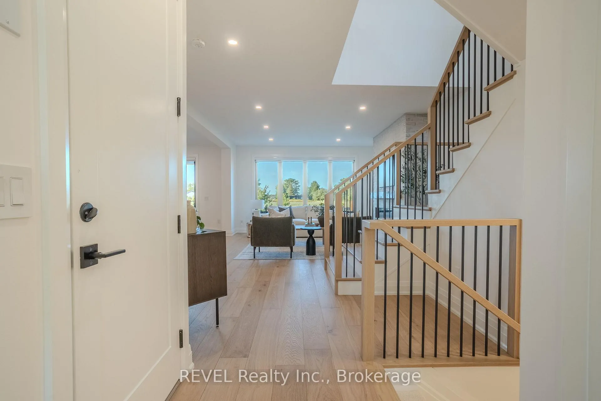 Photo 8 of 21 Arsenault Crescent, Pelham, Fonthill — HOMEH