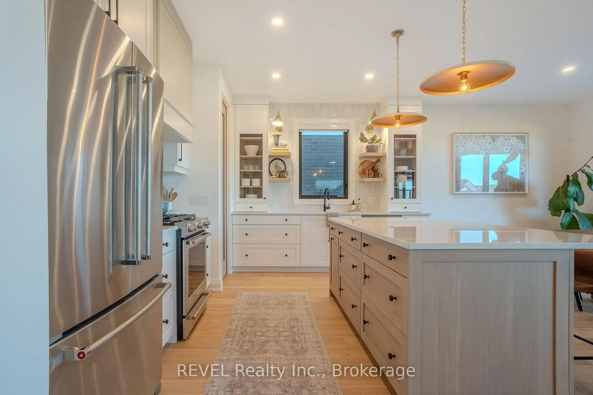 Photo 10 of 21 Arsenault Crescent, Pelham, Fonthill — HOMEH