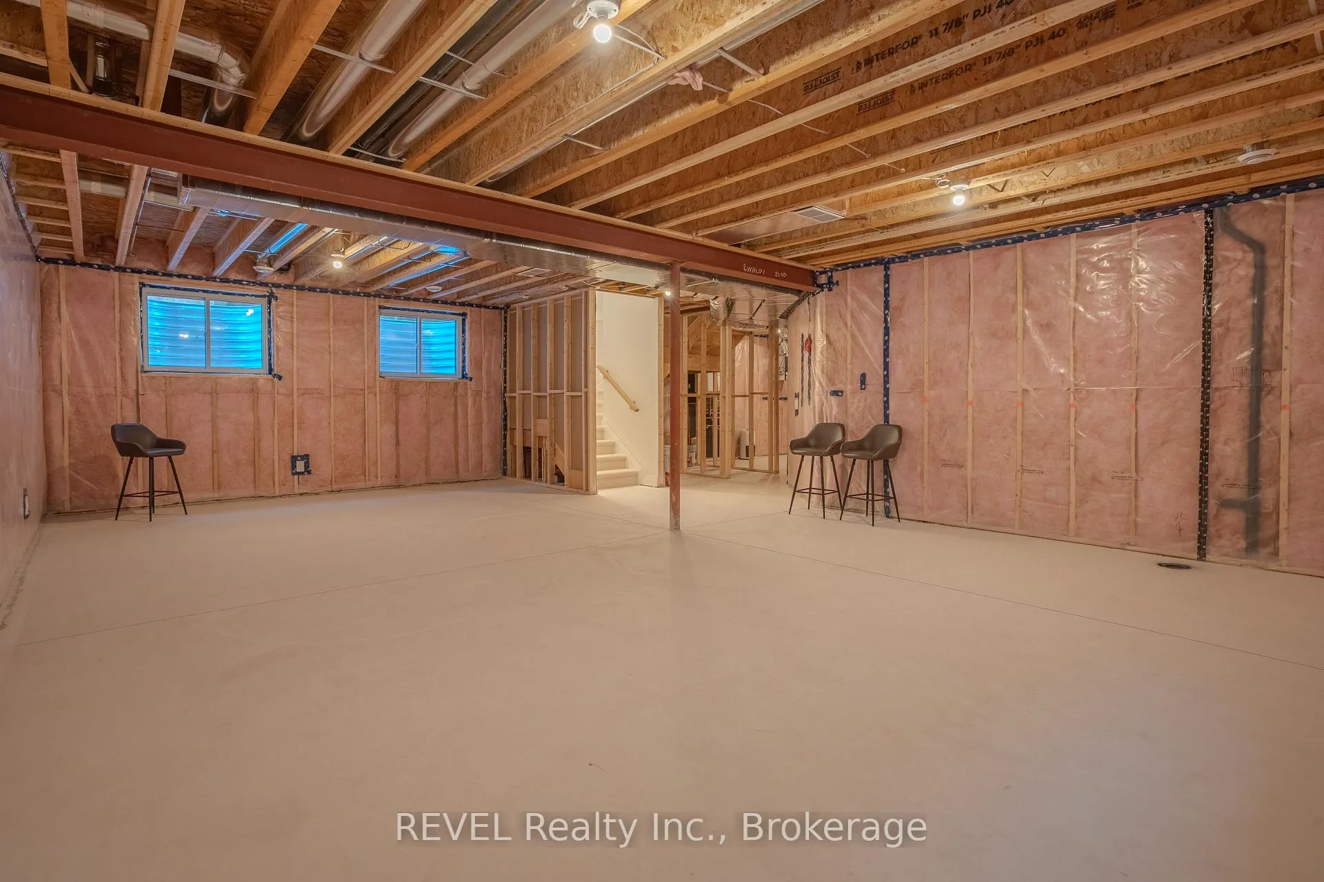 Photo 33 of 21 Arsenault Crescent, Pelham, Fonthill — HOMEH