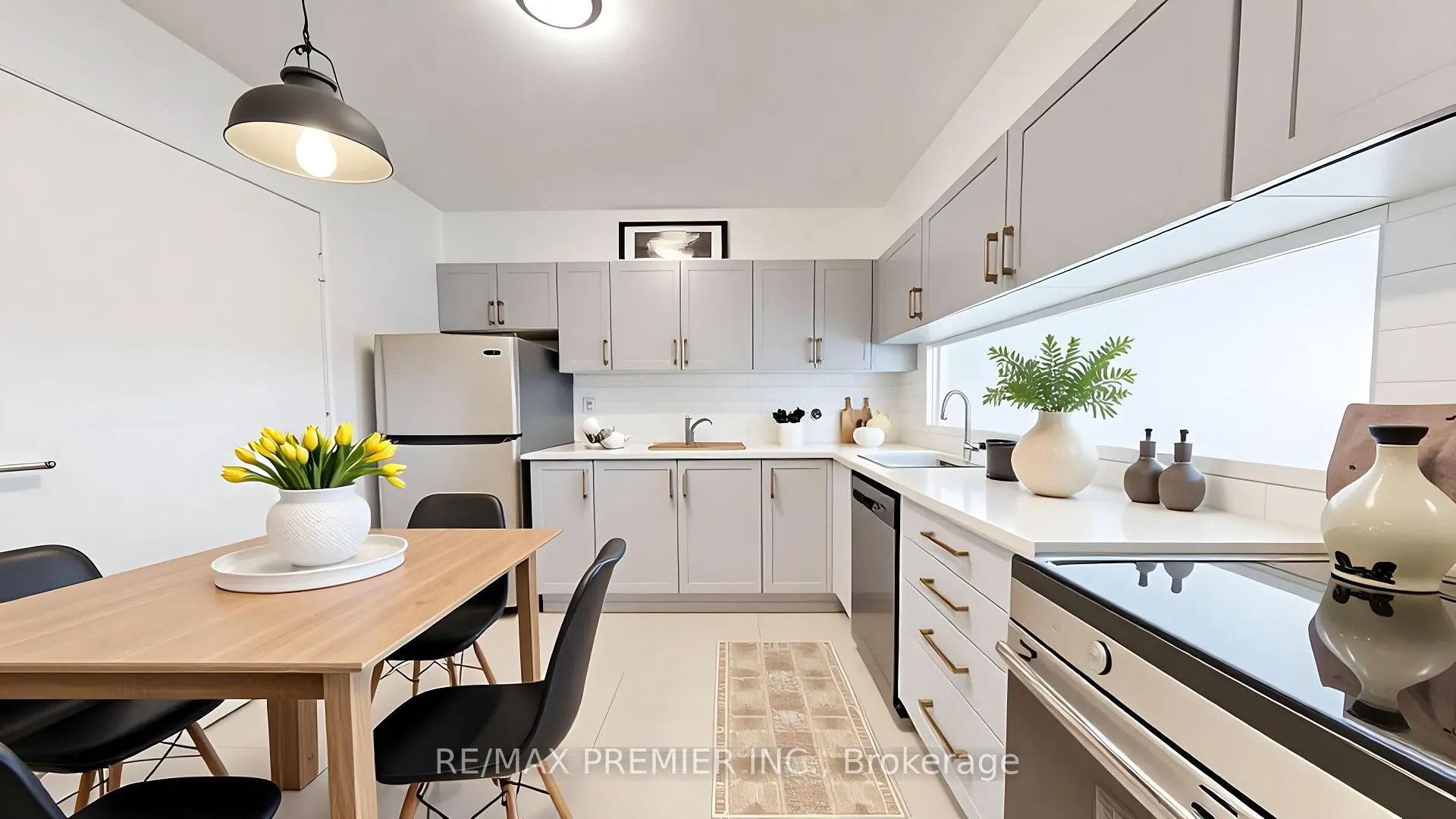 Photo 5 of Unit 1607, 238 Albion Road, Etobicoke, Elms-Old Rexdale — HOMEH